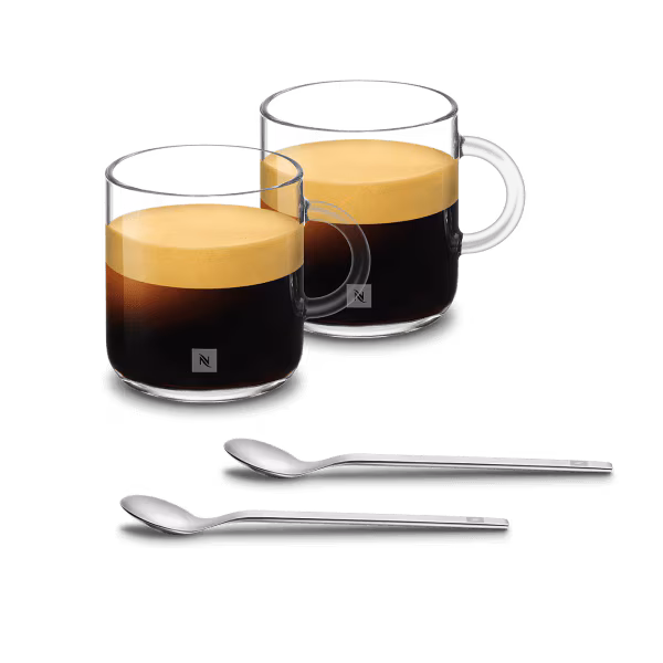 Vertuo Gran Lungo Set Cups - Nespresso™ Country