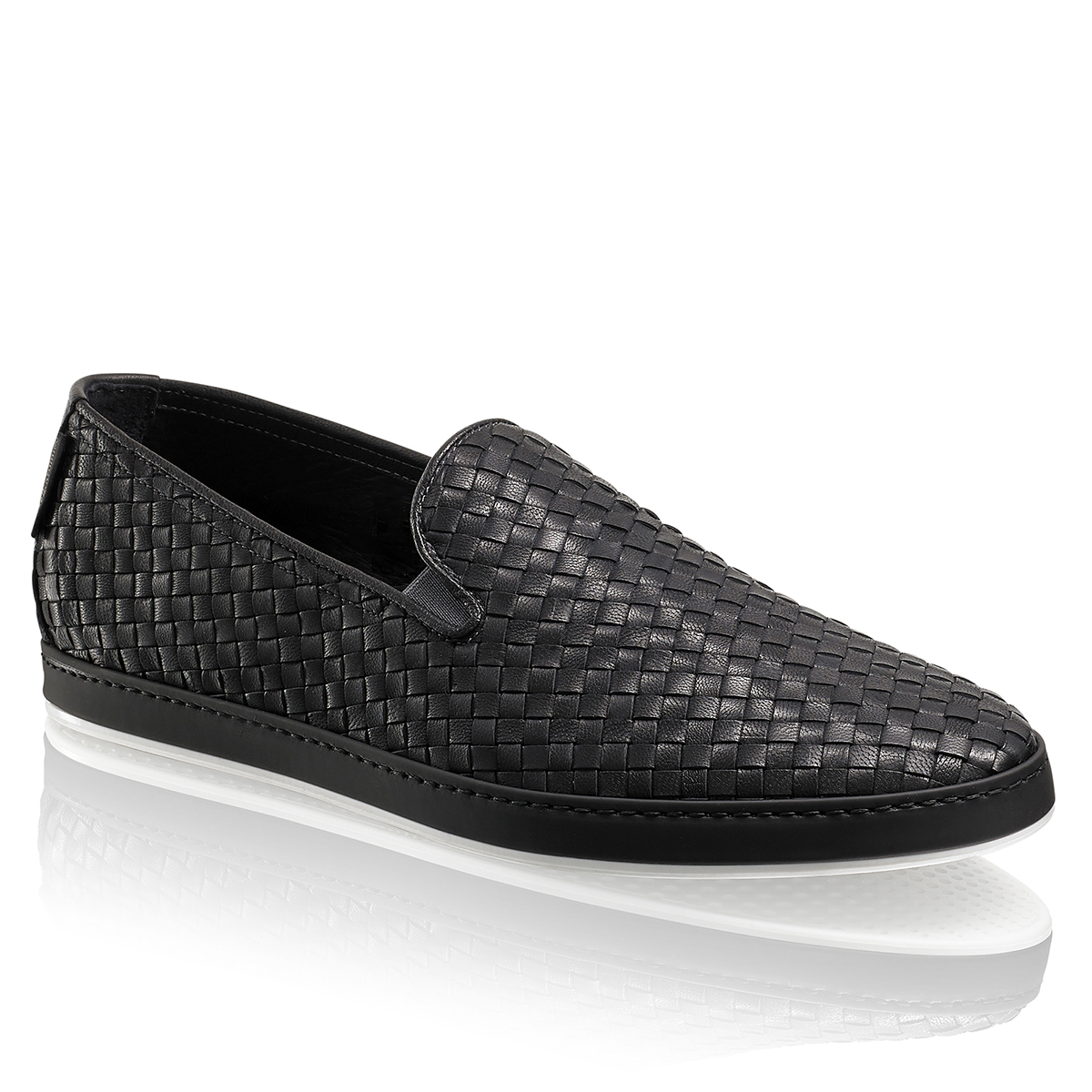 Russell & Bromley ANTIBES Slip On Sneaker