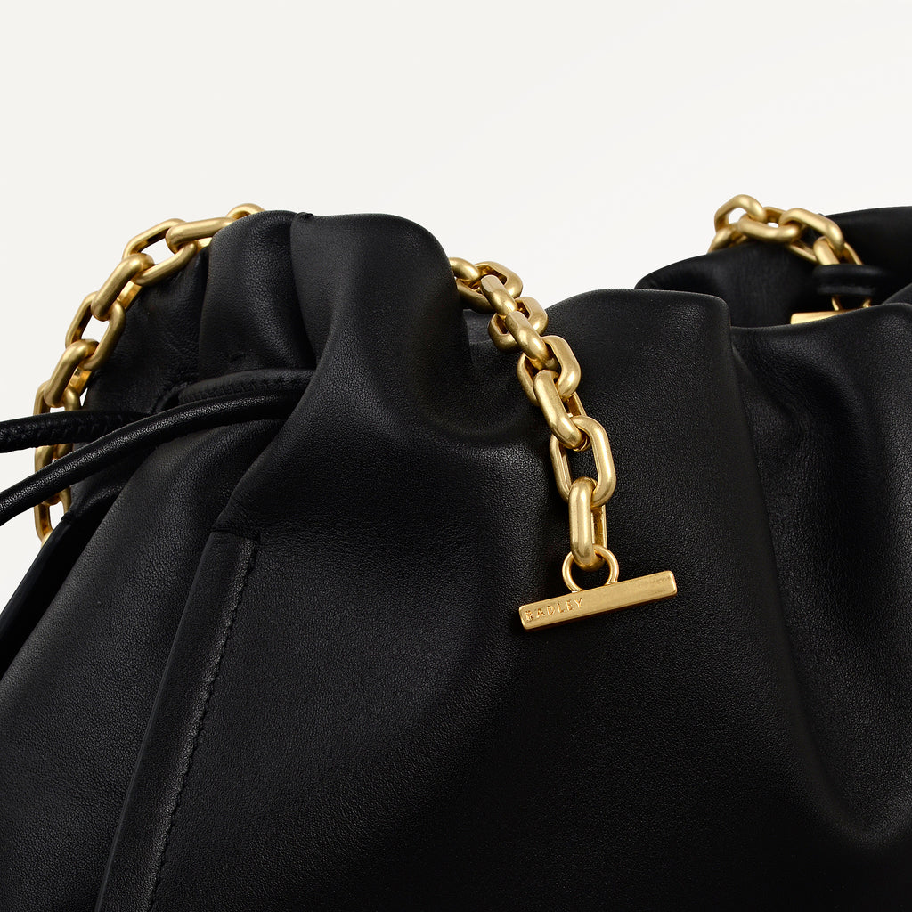 The Roxburgh - Small Chain Clutch