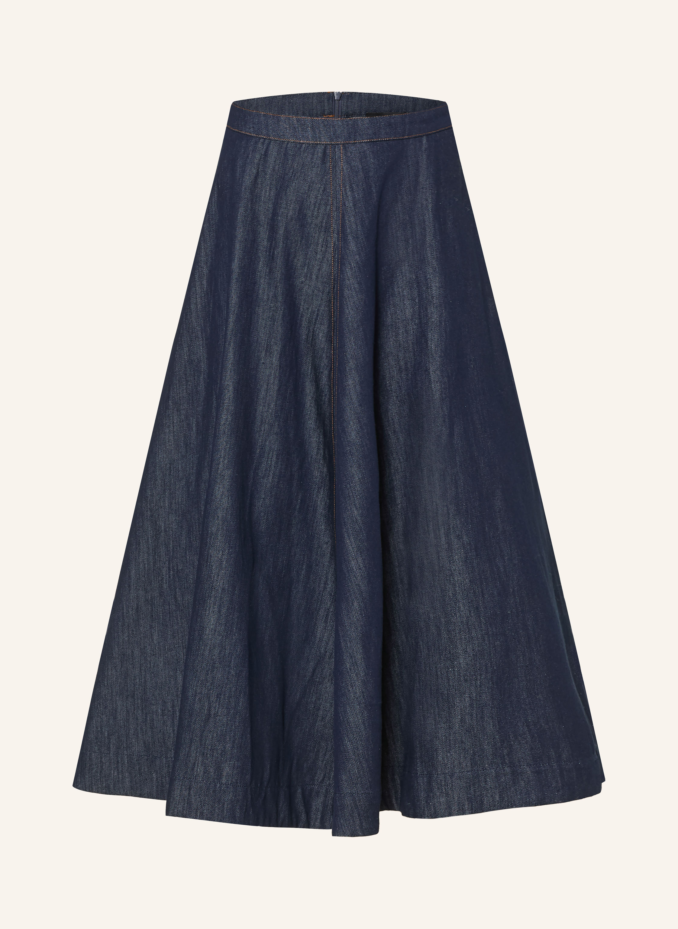 Oui Jeansrock