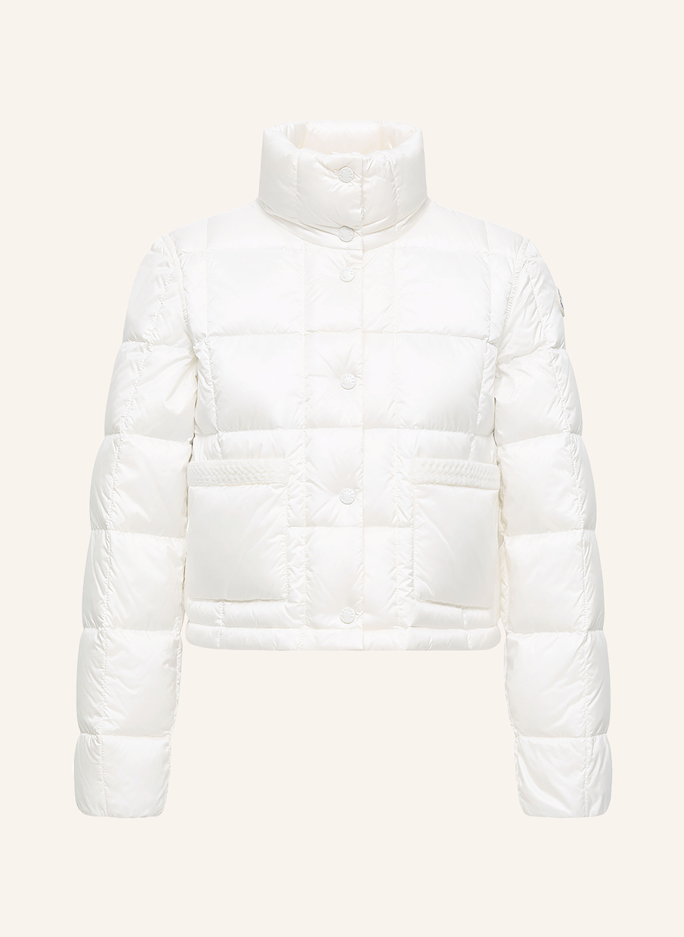 MONCLER Daunenjacke JARCIEU