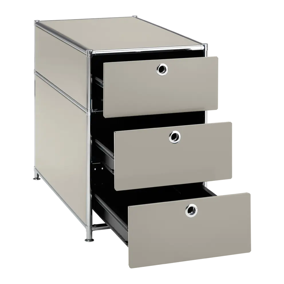 Container Quadro