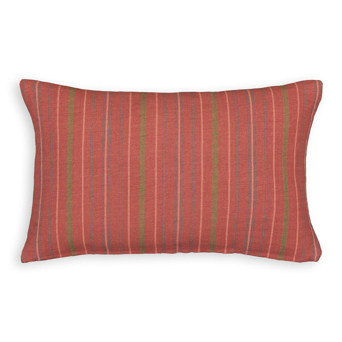 Housse de coussin rectangulaire, Mentilla