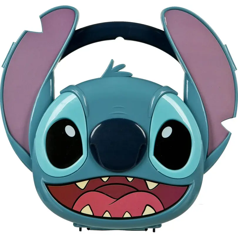 Bastelset 16-teilig Lilo & Stitch