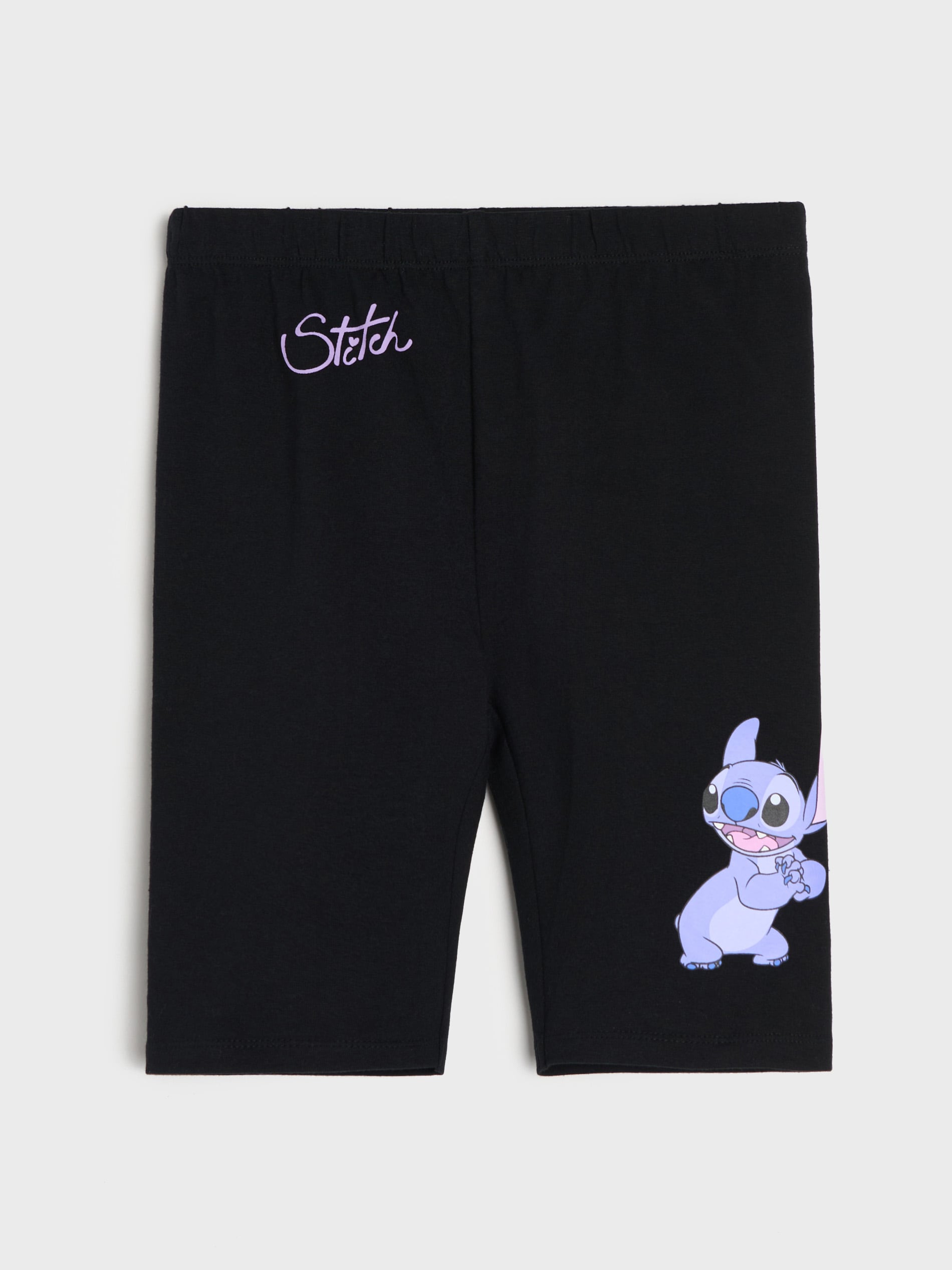 Bawełniane kolarki Stitch