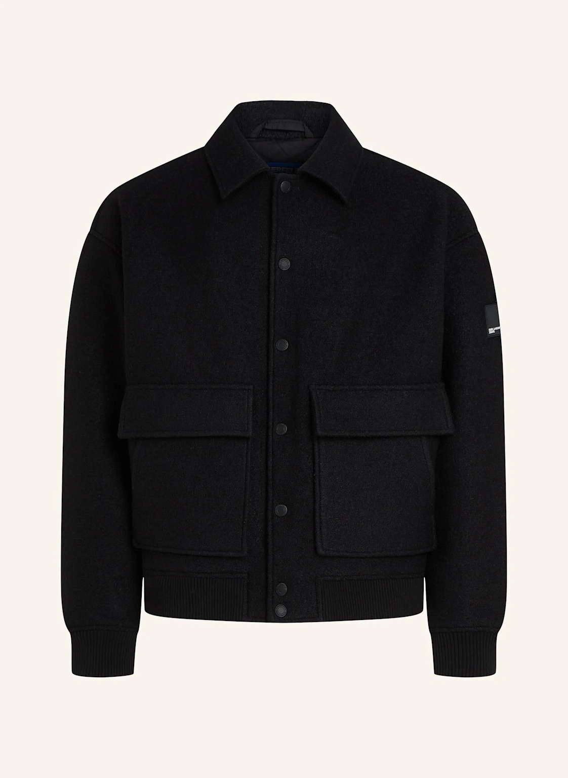 KARL LAGERFELD JEANS Jacke
