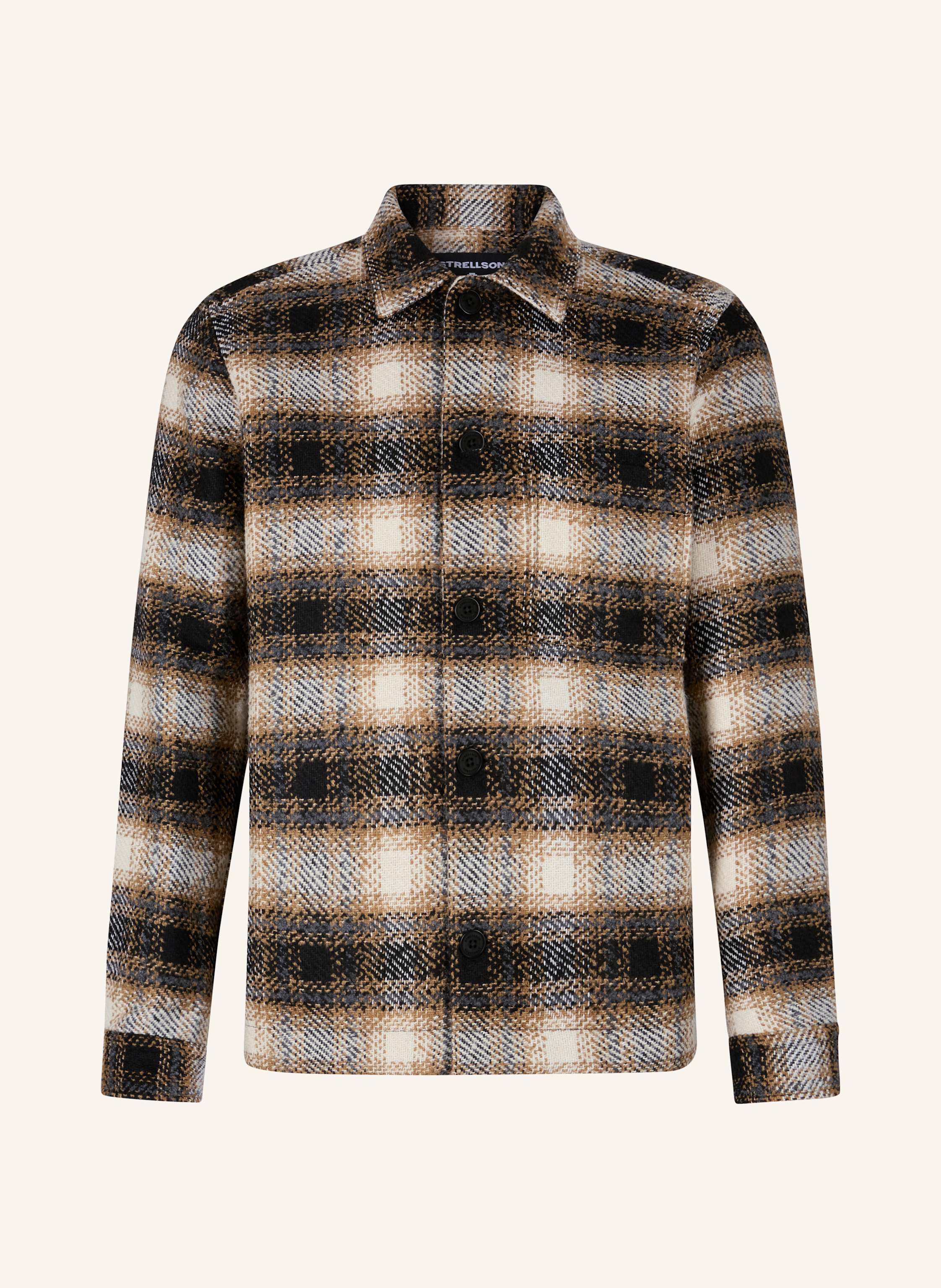 STRELLSON Overshirt
