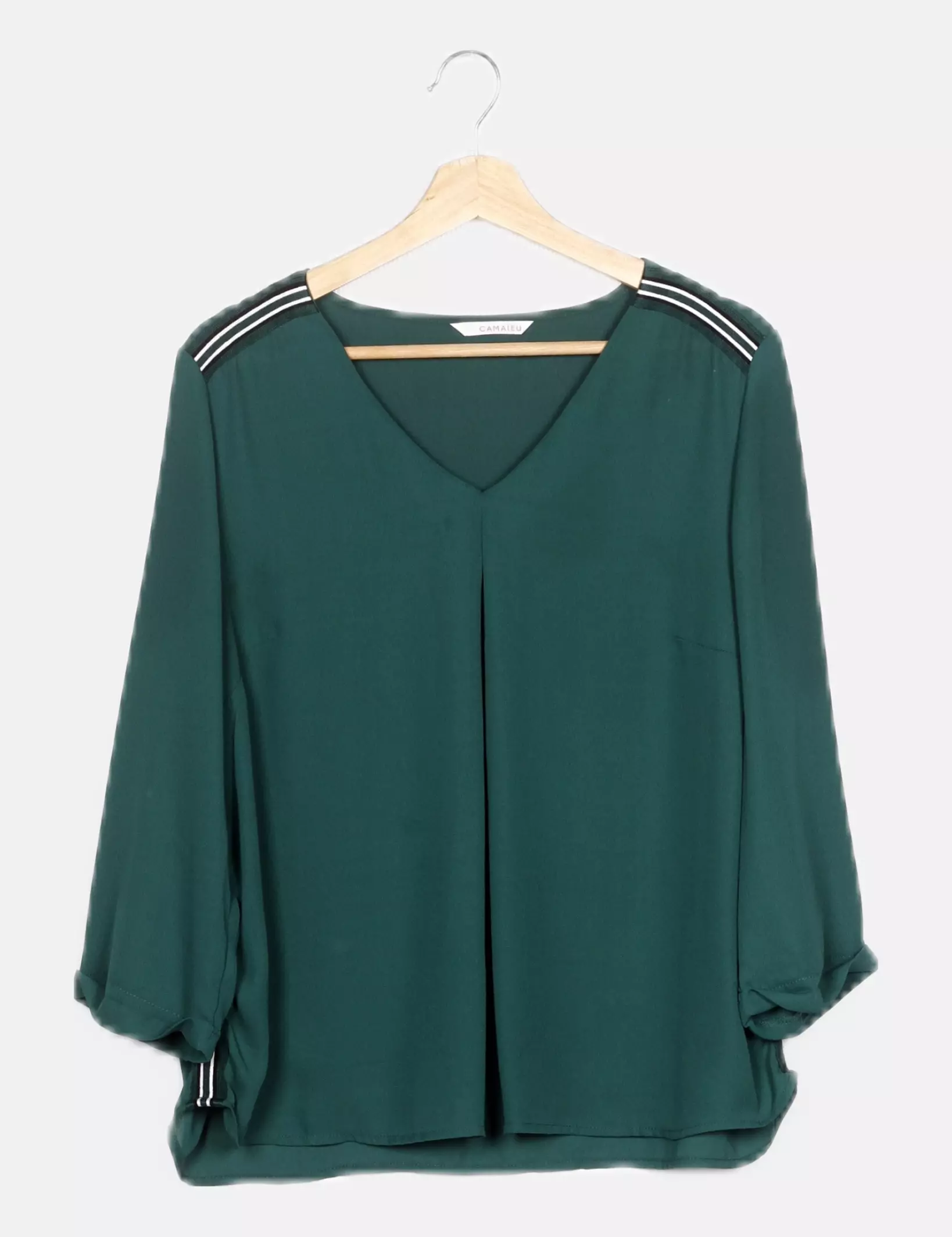 Camaïeu blouse Flowing