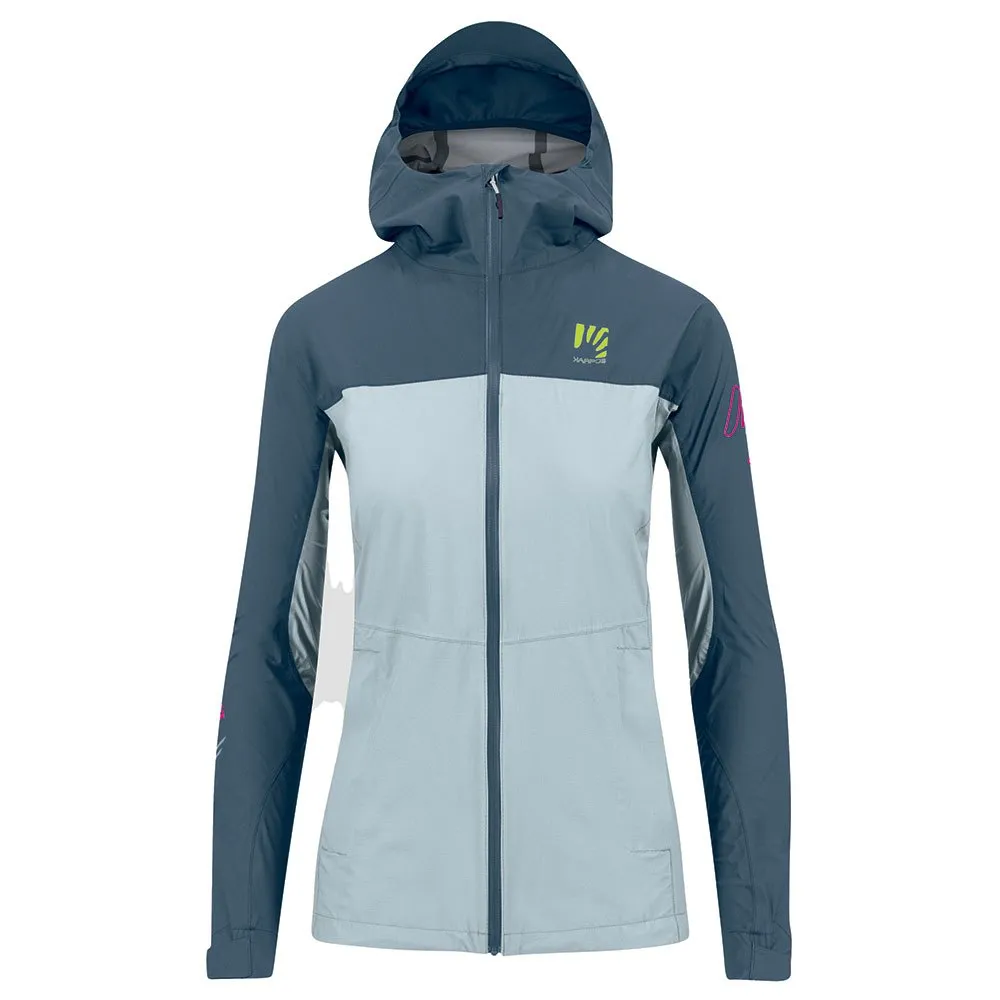 Karpos Lot raincoat