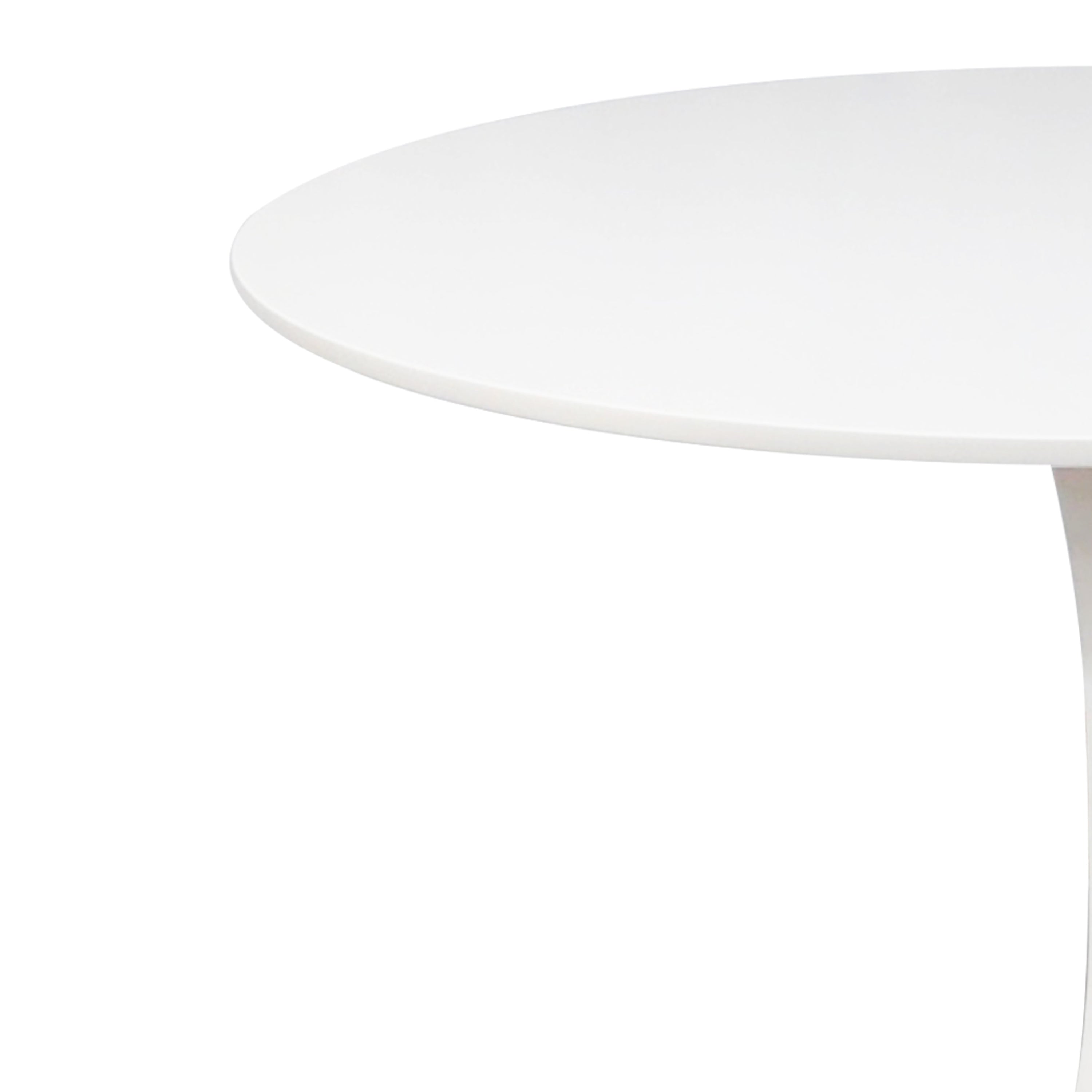 by fonQ Tulvo Eettafel - Effen / Beige