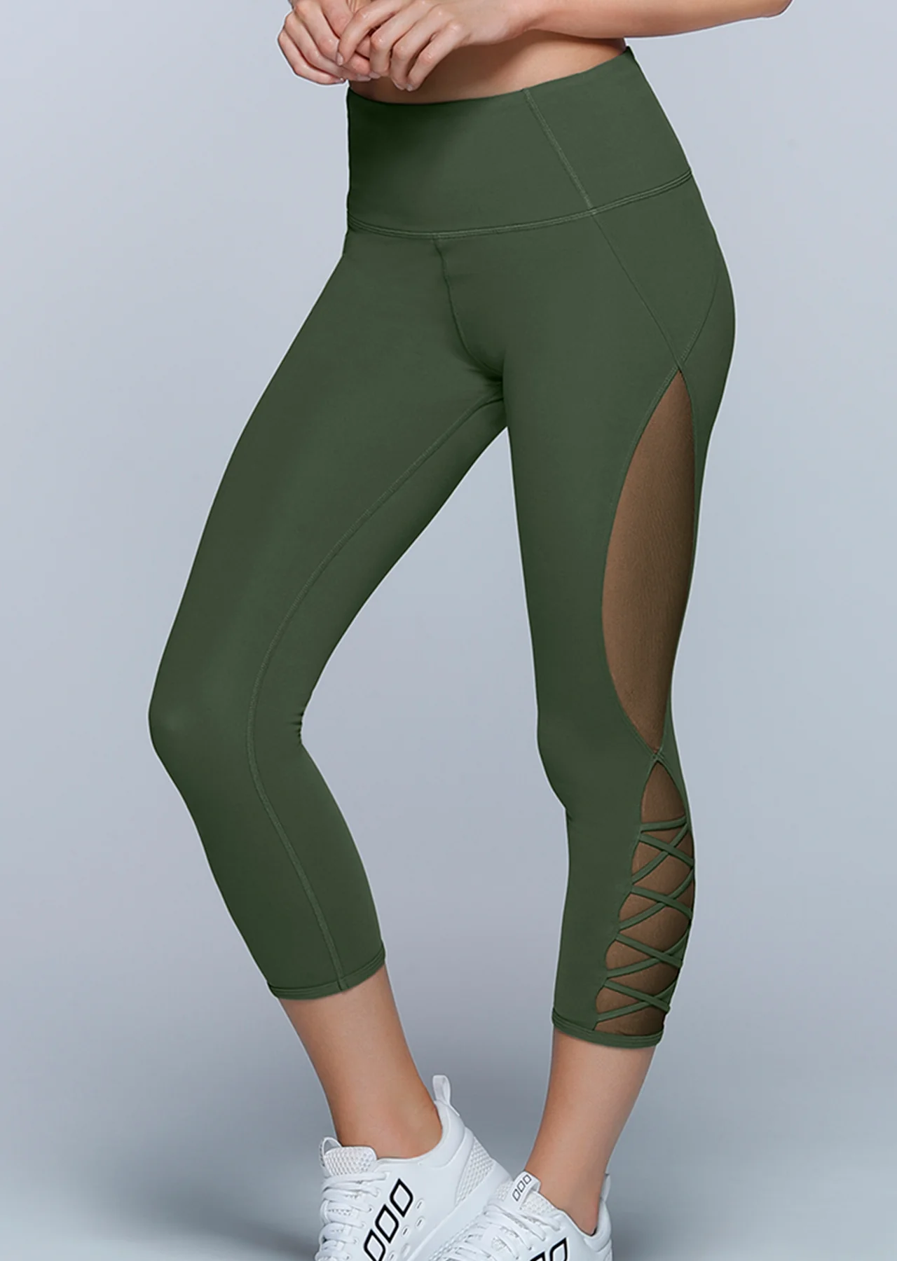 Sienna Core 7/8 Tight