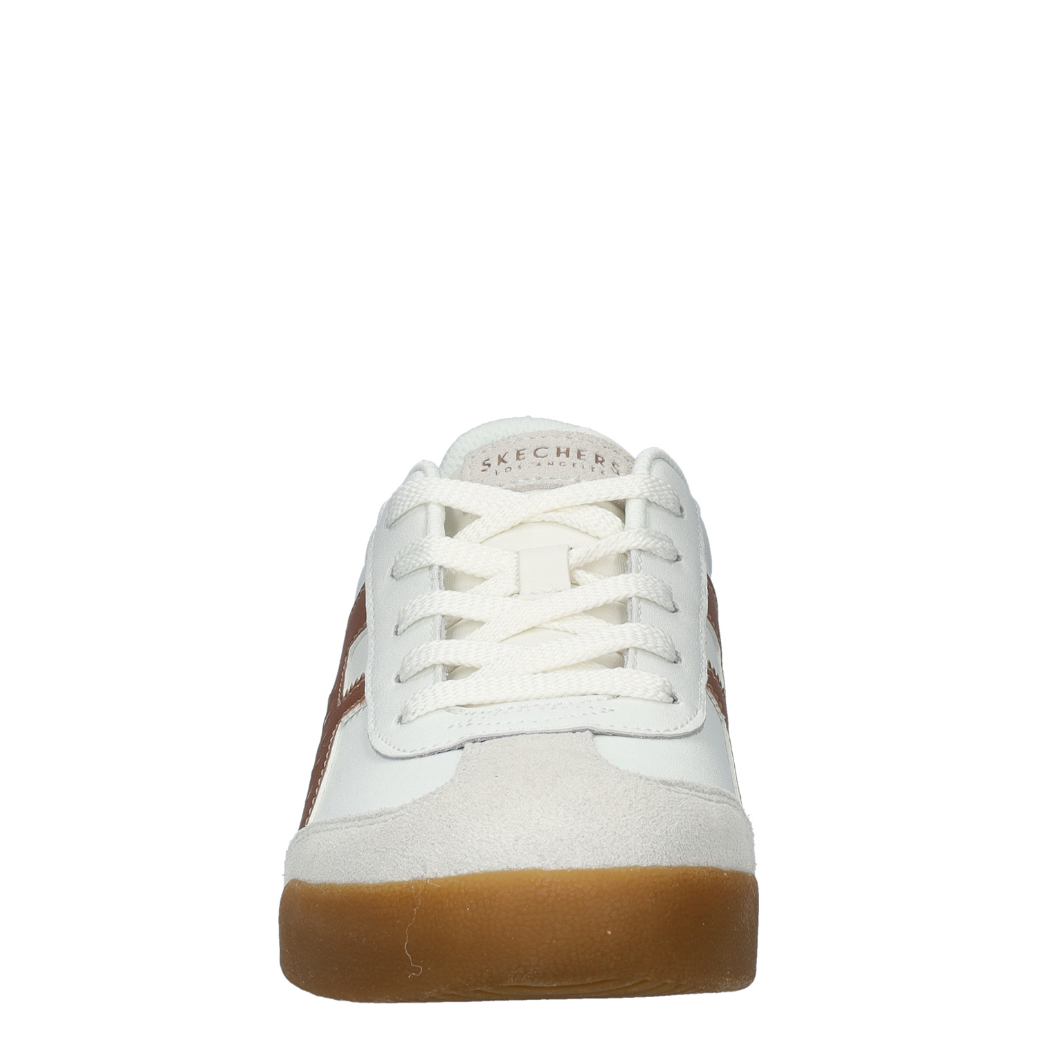 Skechers Zinger Metallic Roads dames sneaker