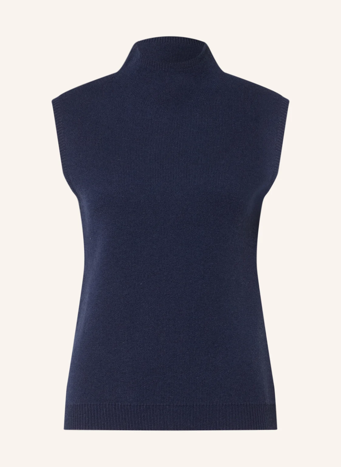 lilienfels Pullunder mit Cashmere