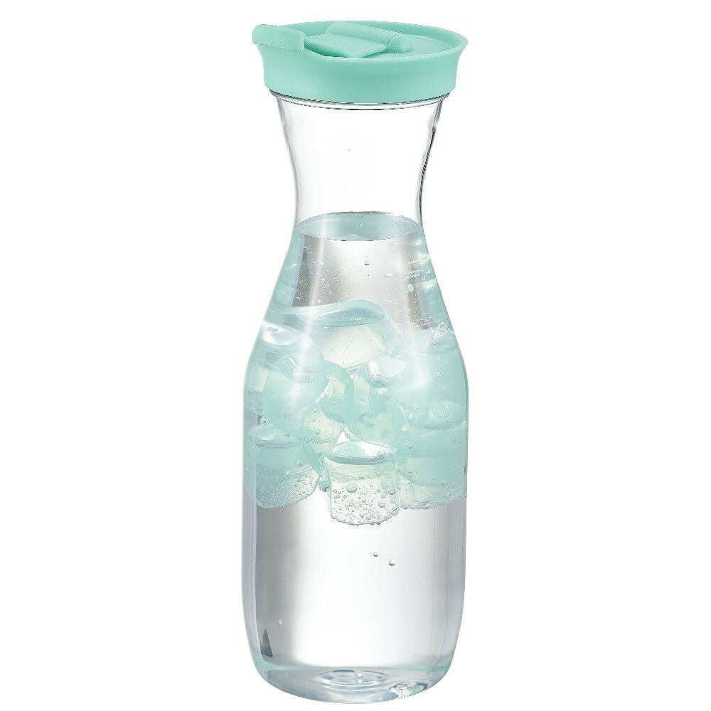 Carafe et ses 12 glaçons 1 L