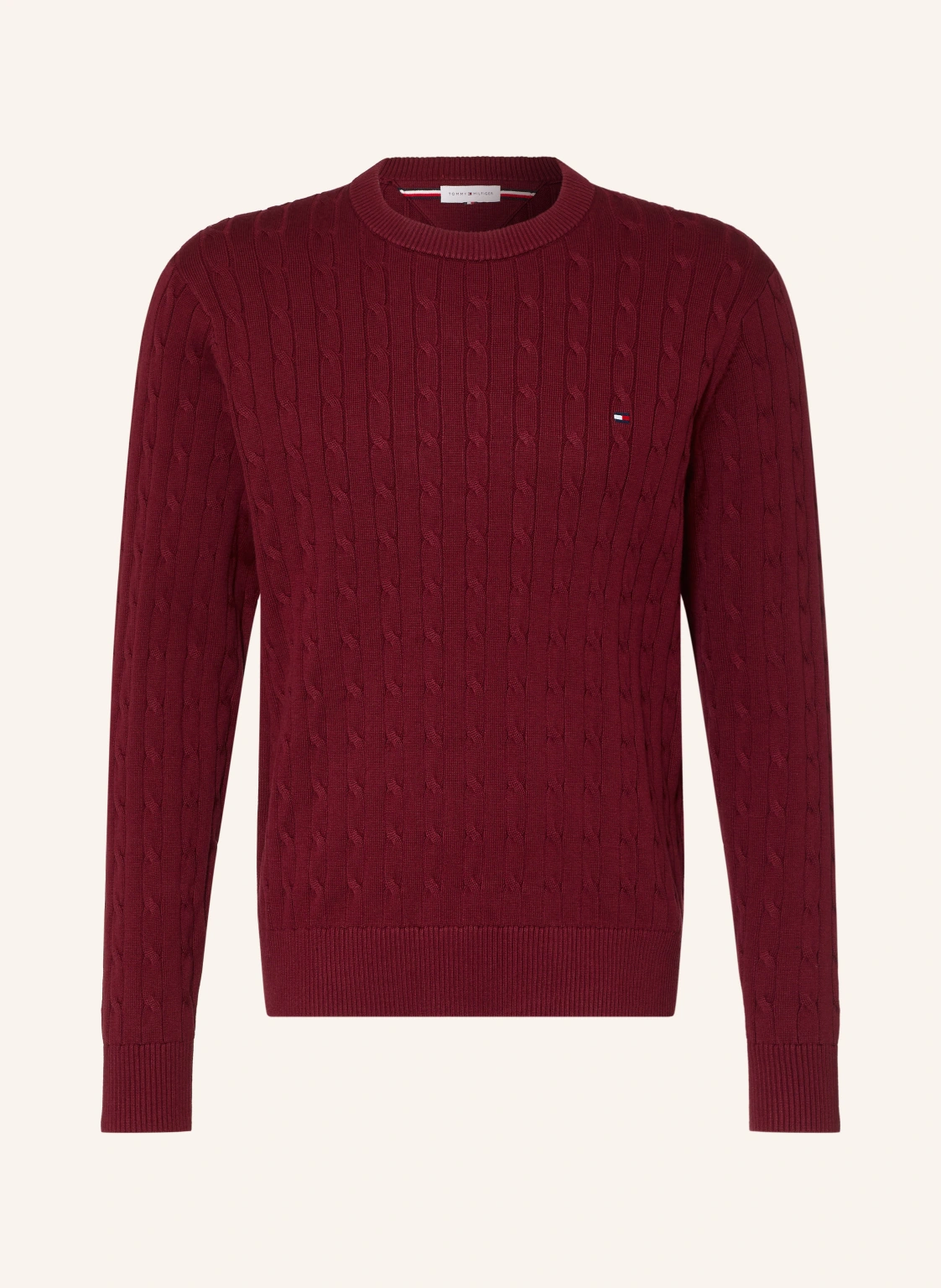 TOMMY HILFIGER Pullover
