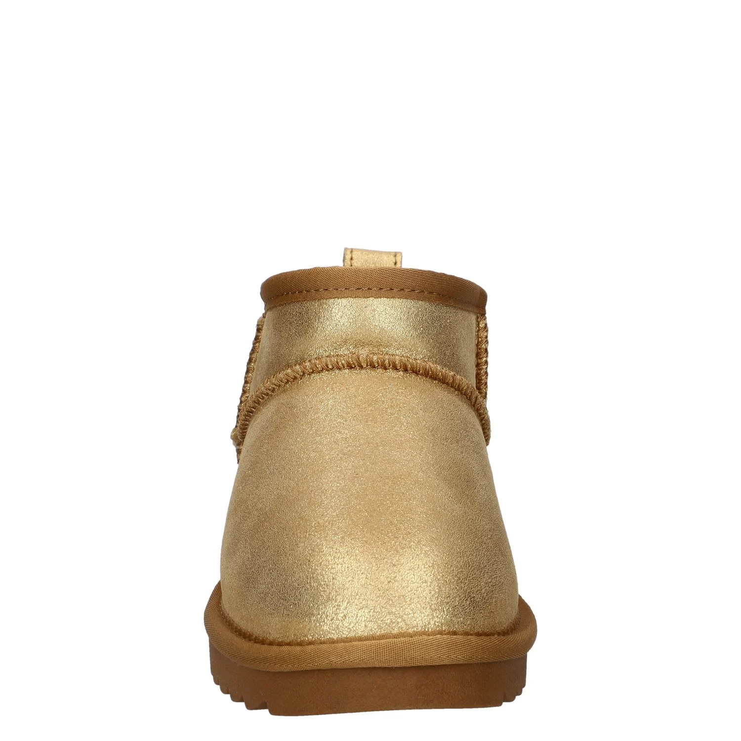 Colors of California dames gevoerde boot