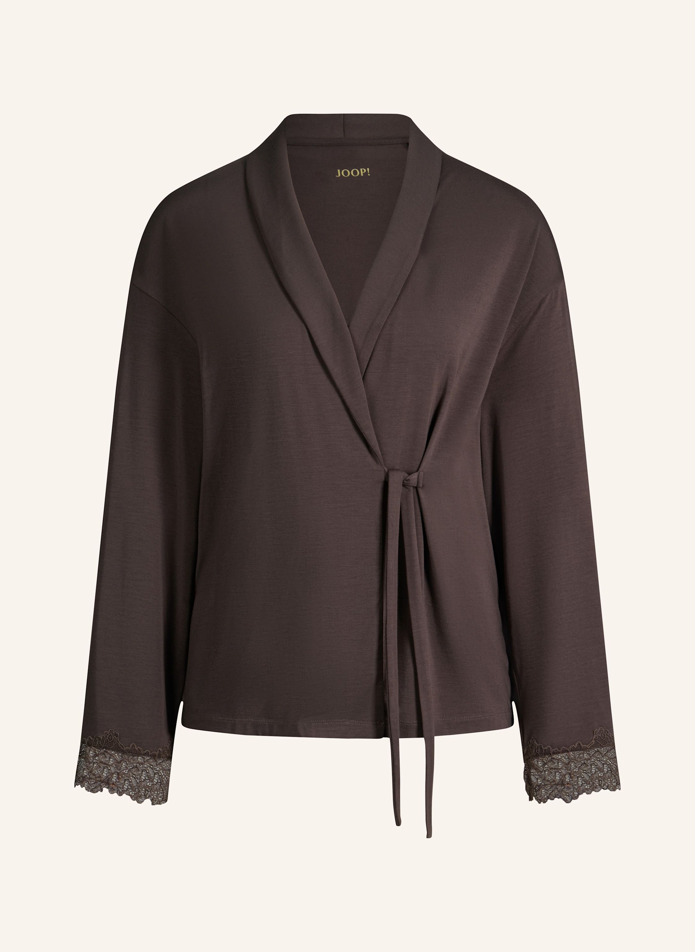 JOOP! Loungewear Cardigan
