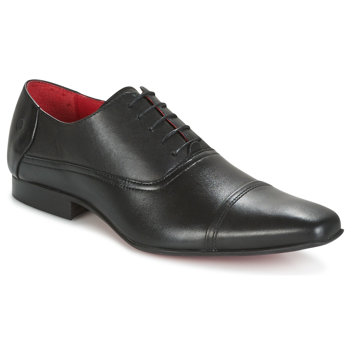 Carlington - ITIPIQ - Black