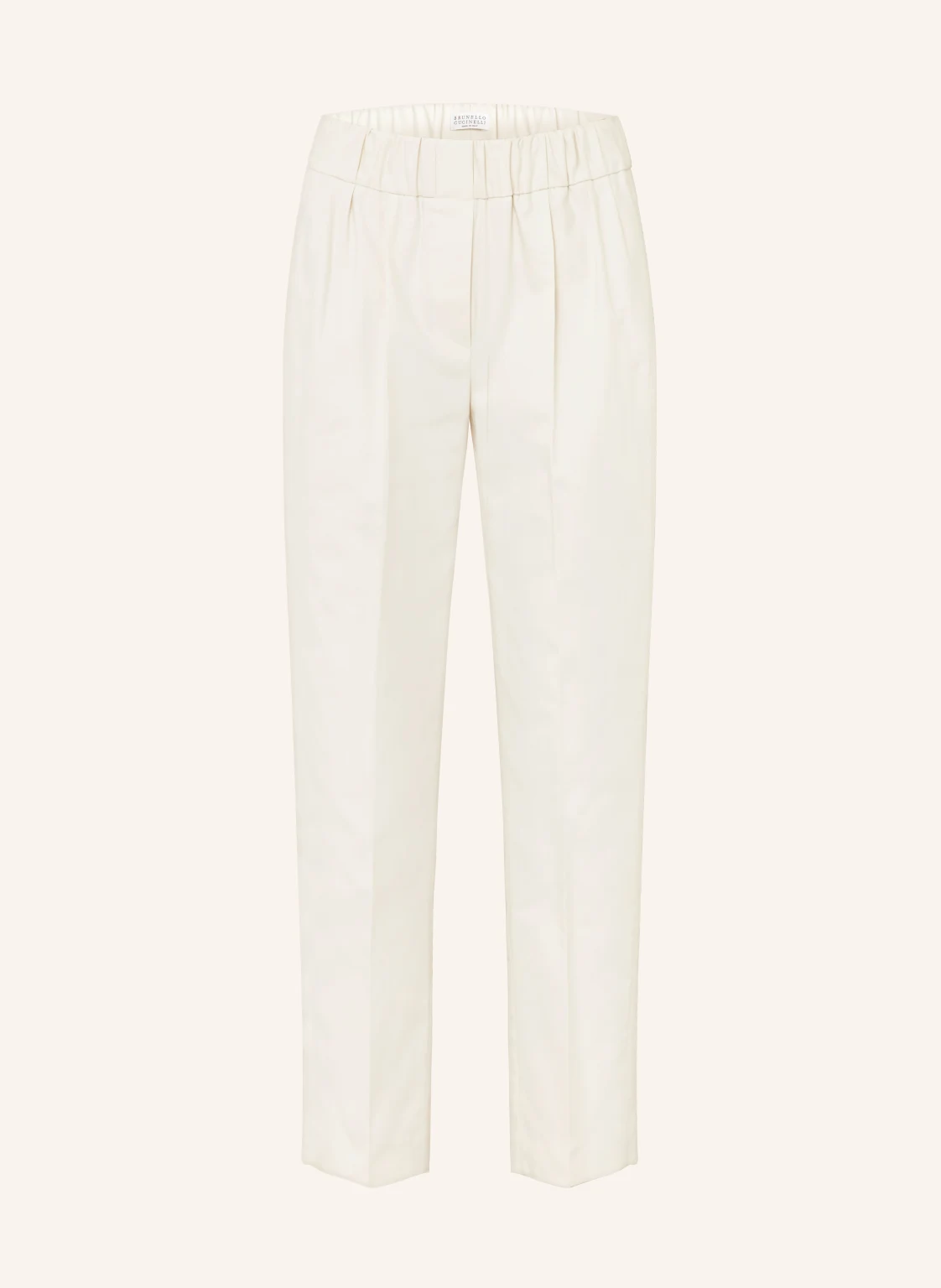 BRUNELLO CUCINELLI 7/8-Hose