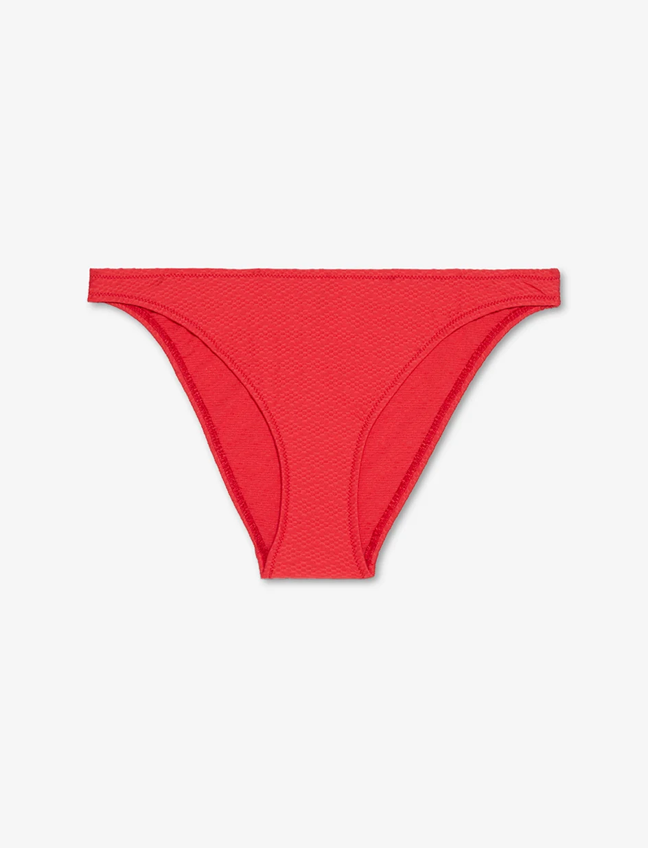 Culotte de bain taille basse SIRENE