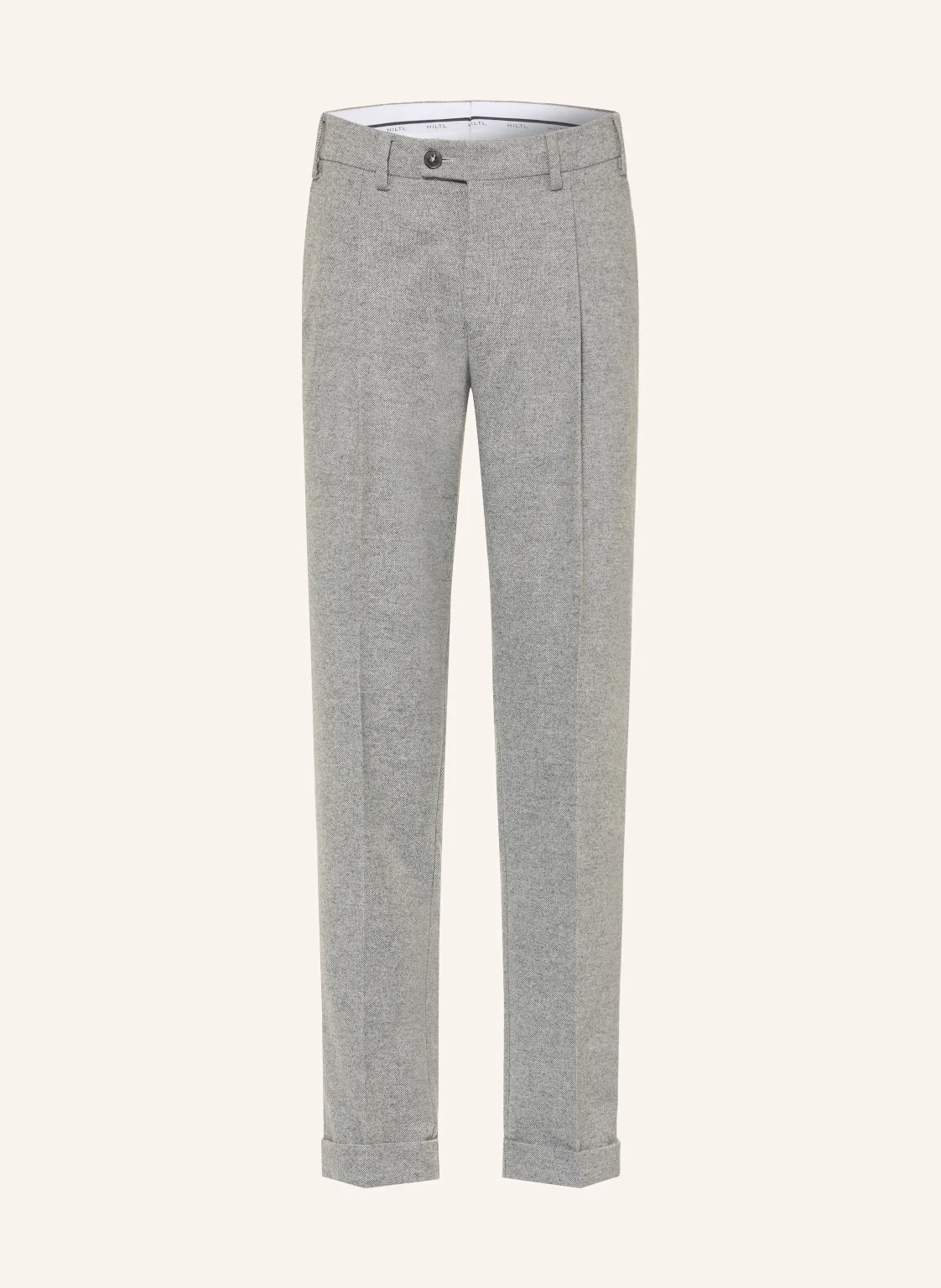 HILTL Chino PRIMO Regular Fit