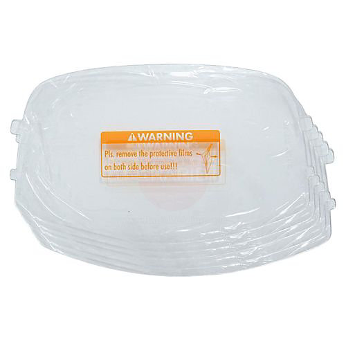 Ecran de meulage pour cagoule EUROPURE - LINCOLN - WP403676-9