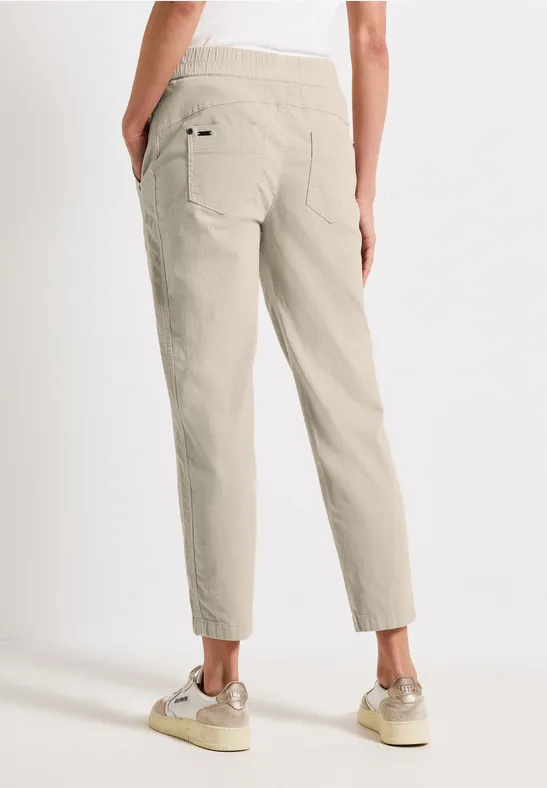 Loose Fit Cordhose