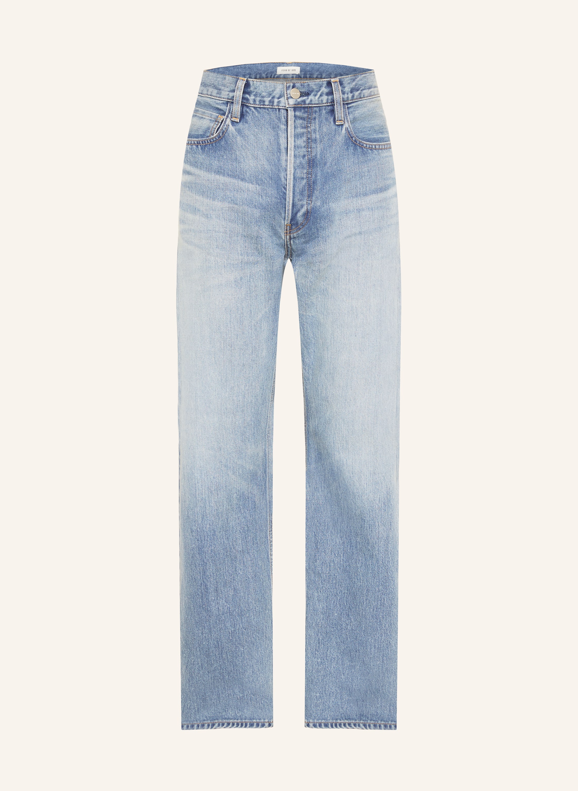 FEAR OF GOD Jeans Regular Fit