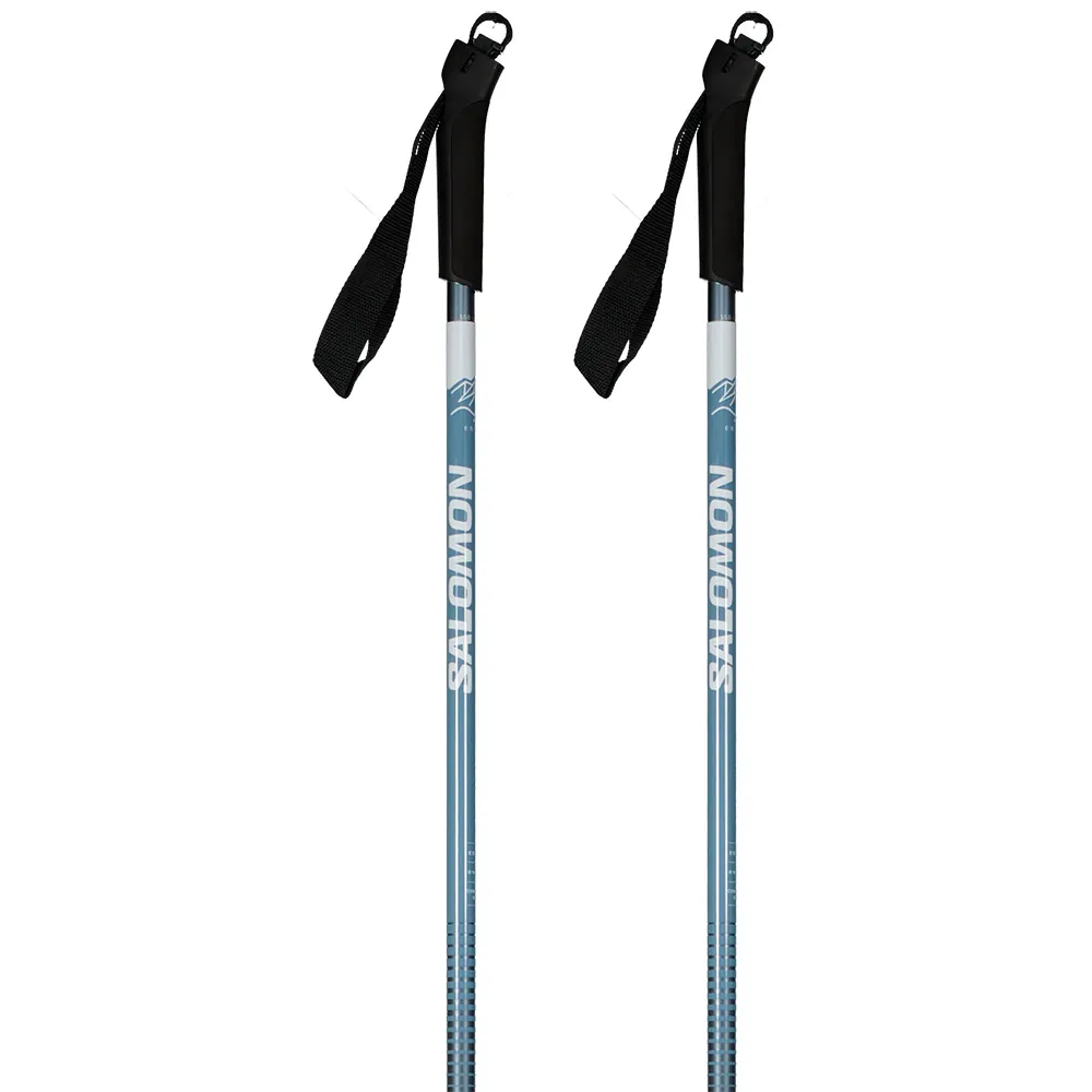 Salomon Escape poles