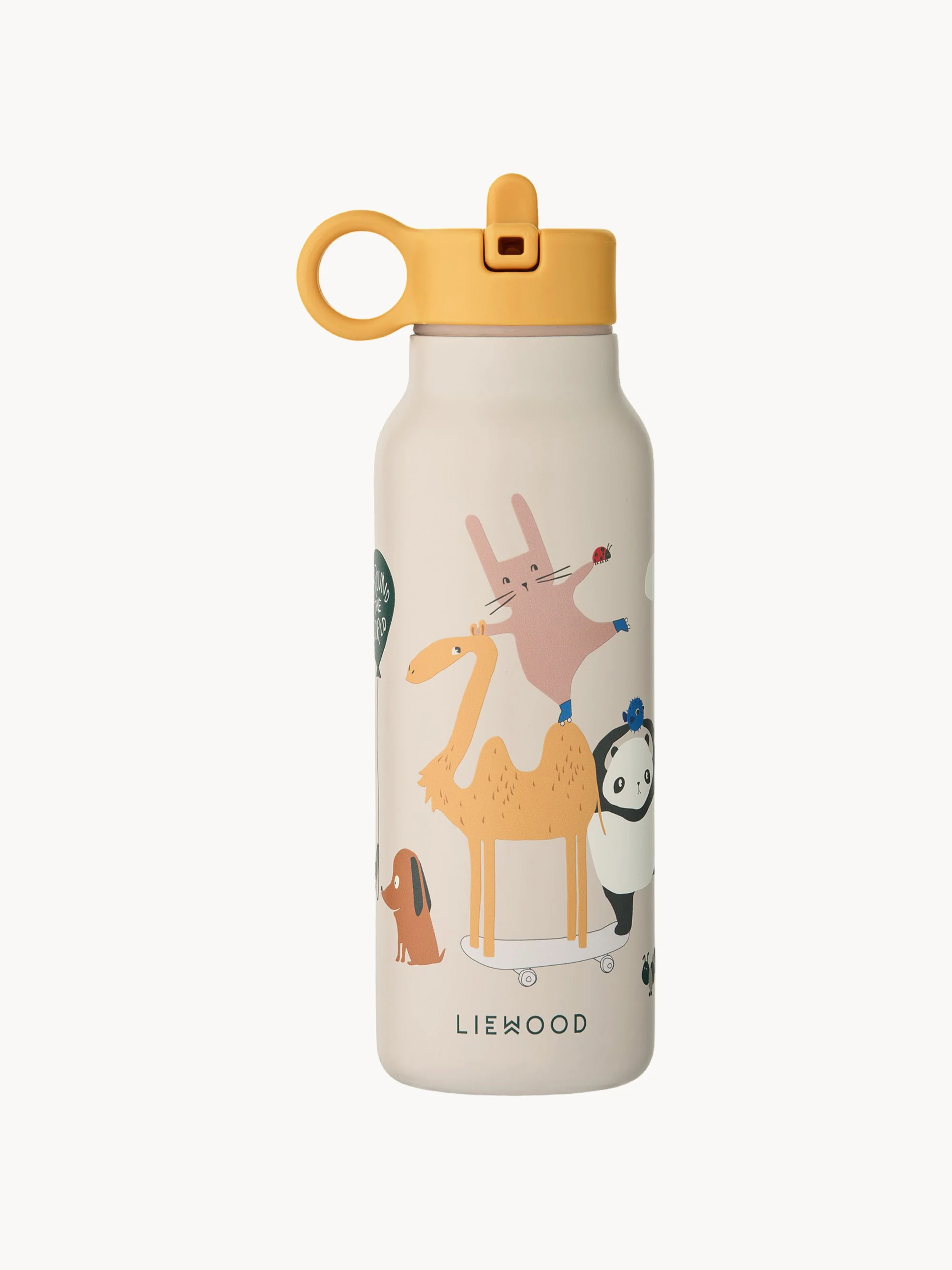 Kinder-Trinkflasche Falk