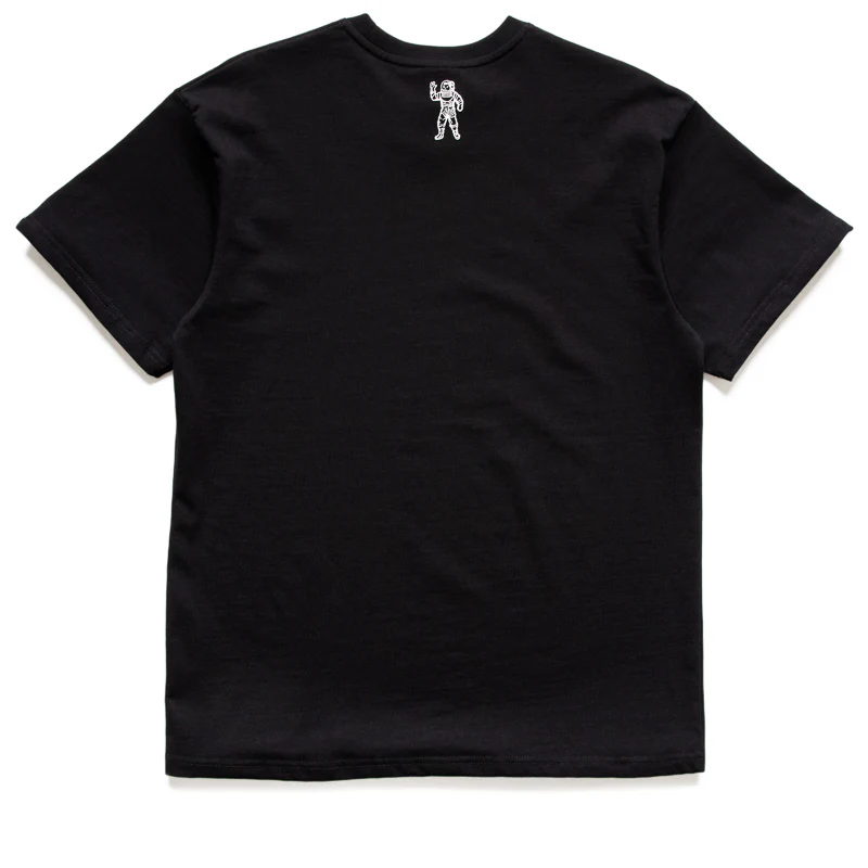 Billionaire Boys Club Curve Tee - Black