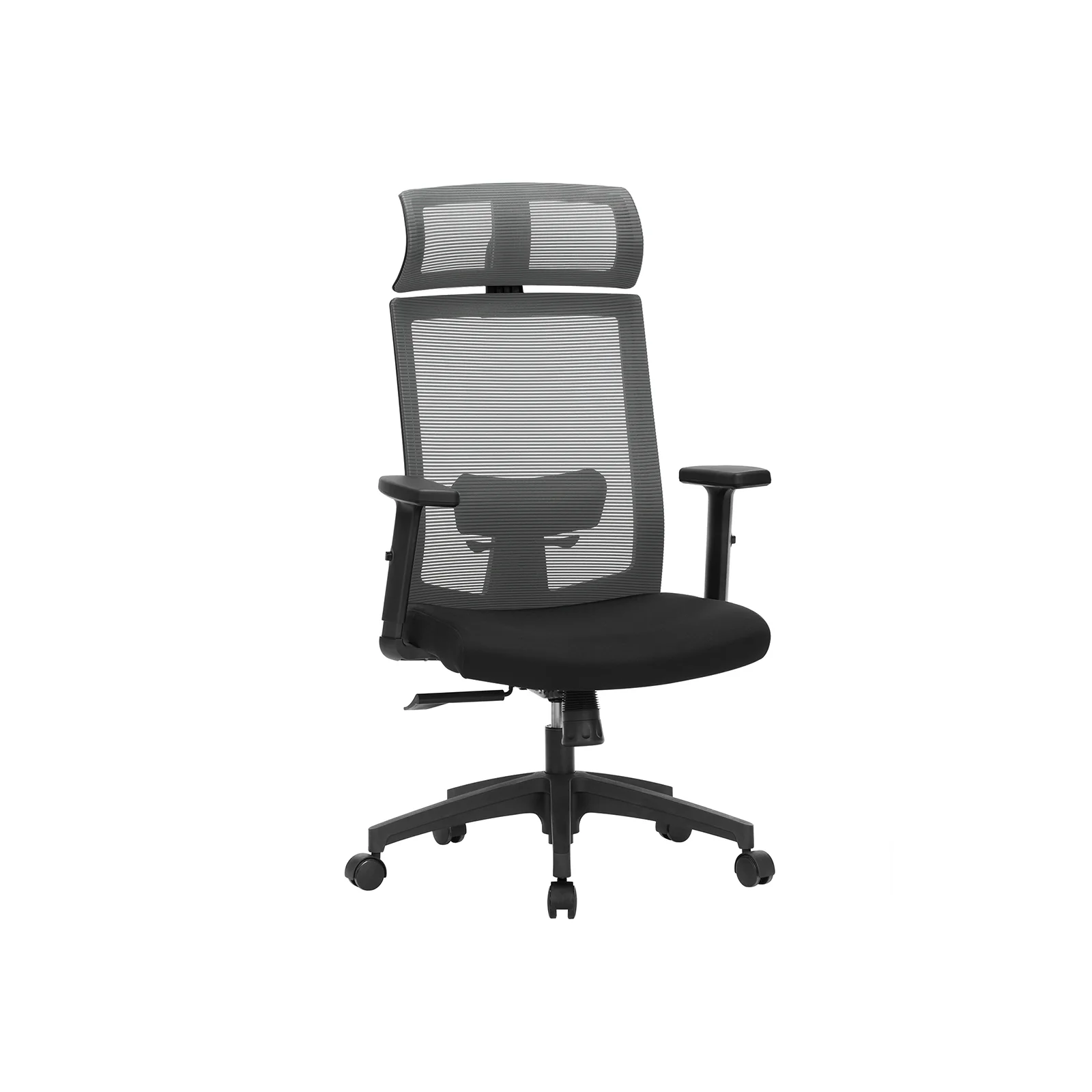 Fauteuil de bureau respirant