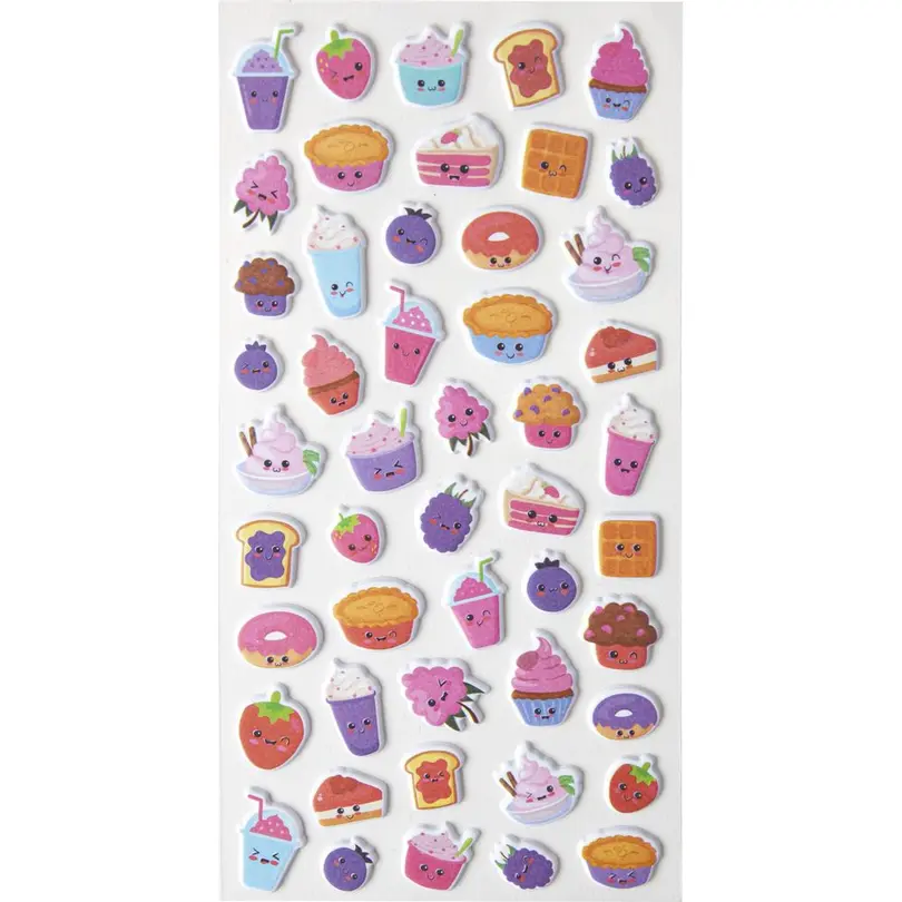 Sticker Smoothie