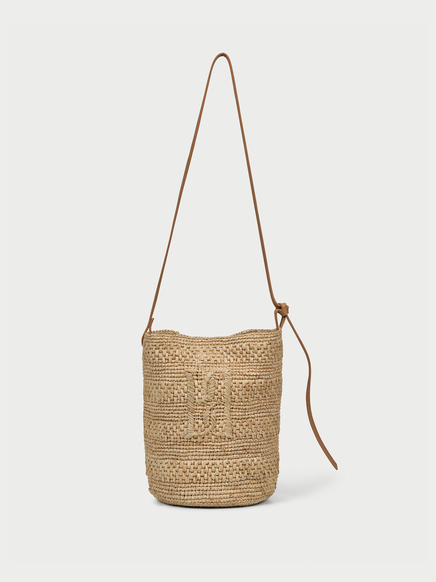 Mirabellee bucket taske