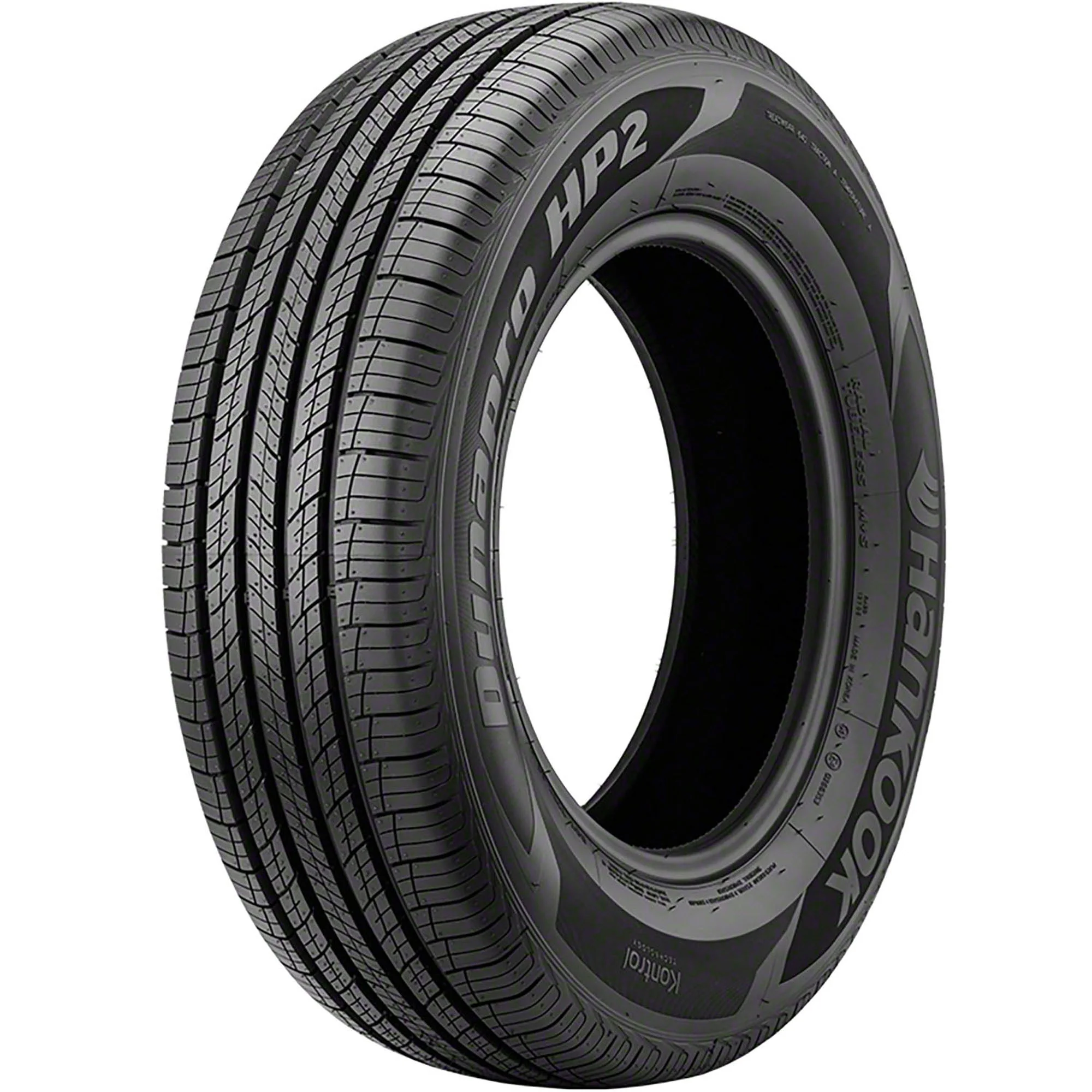All-season P255/55R20 107H SUV/ crossover tire