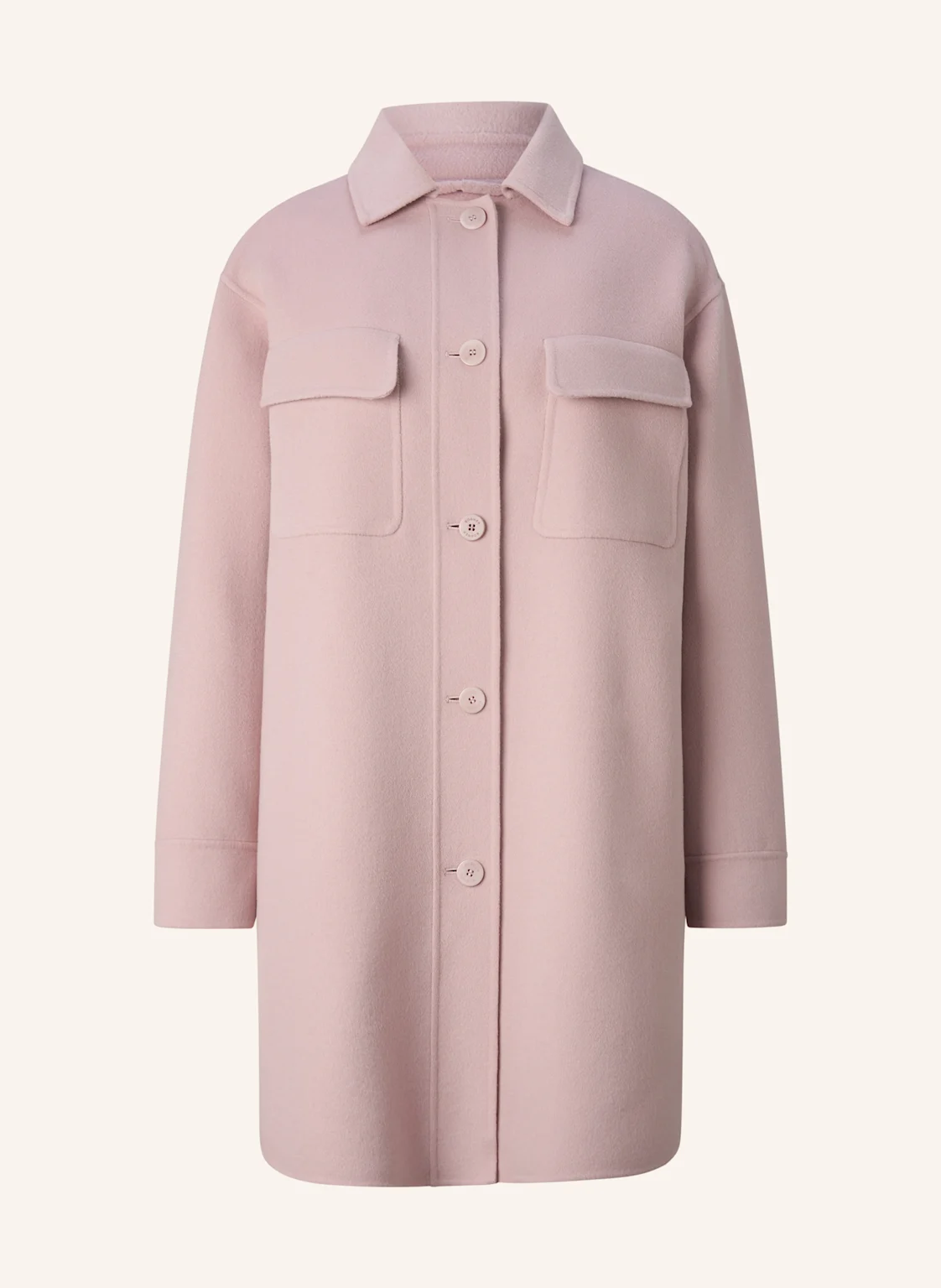 BOGNER Doubleface-Jacke Tory