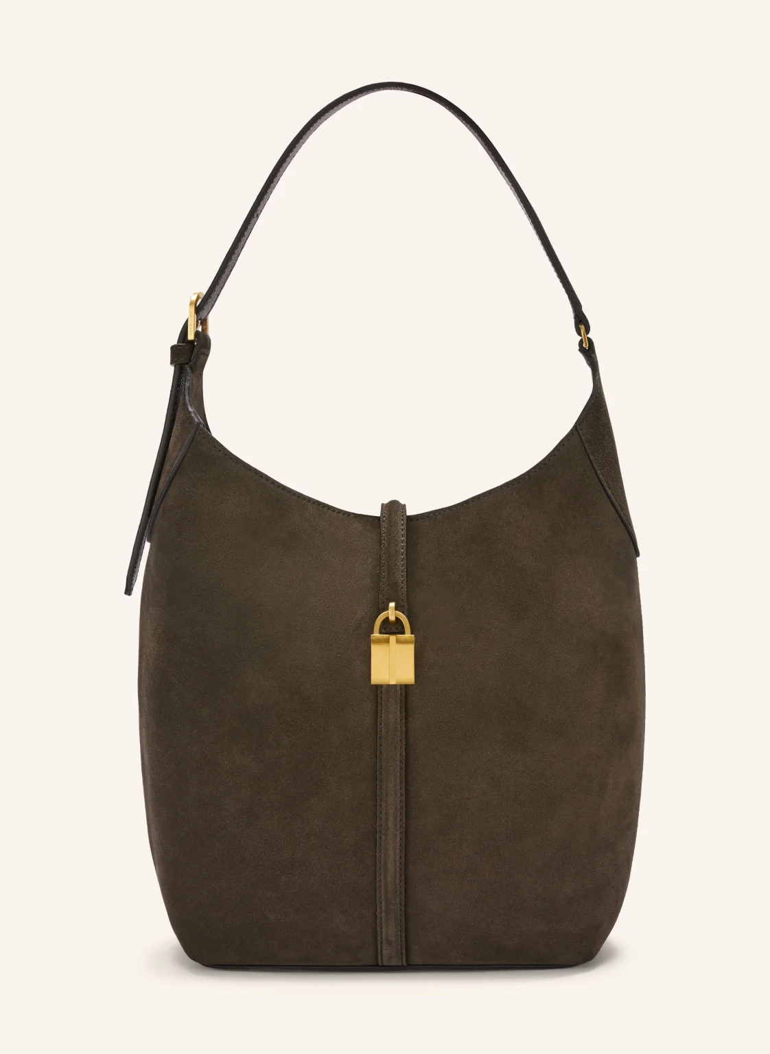 DEMELLIER Beuteltasche THE SIENA
