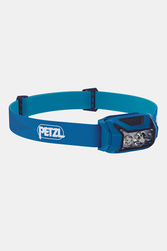 Petzl Actik Hoofdlamp