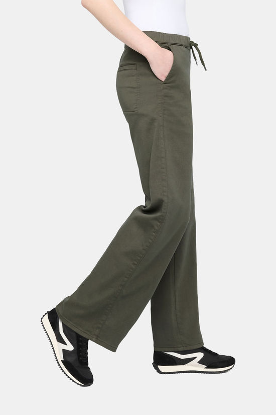 Duer No Sweat Weekend Wide Leag Joggingsbroek Dames