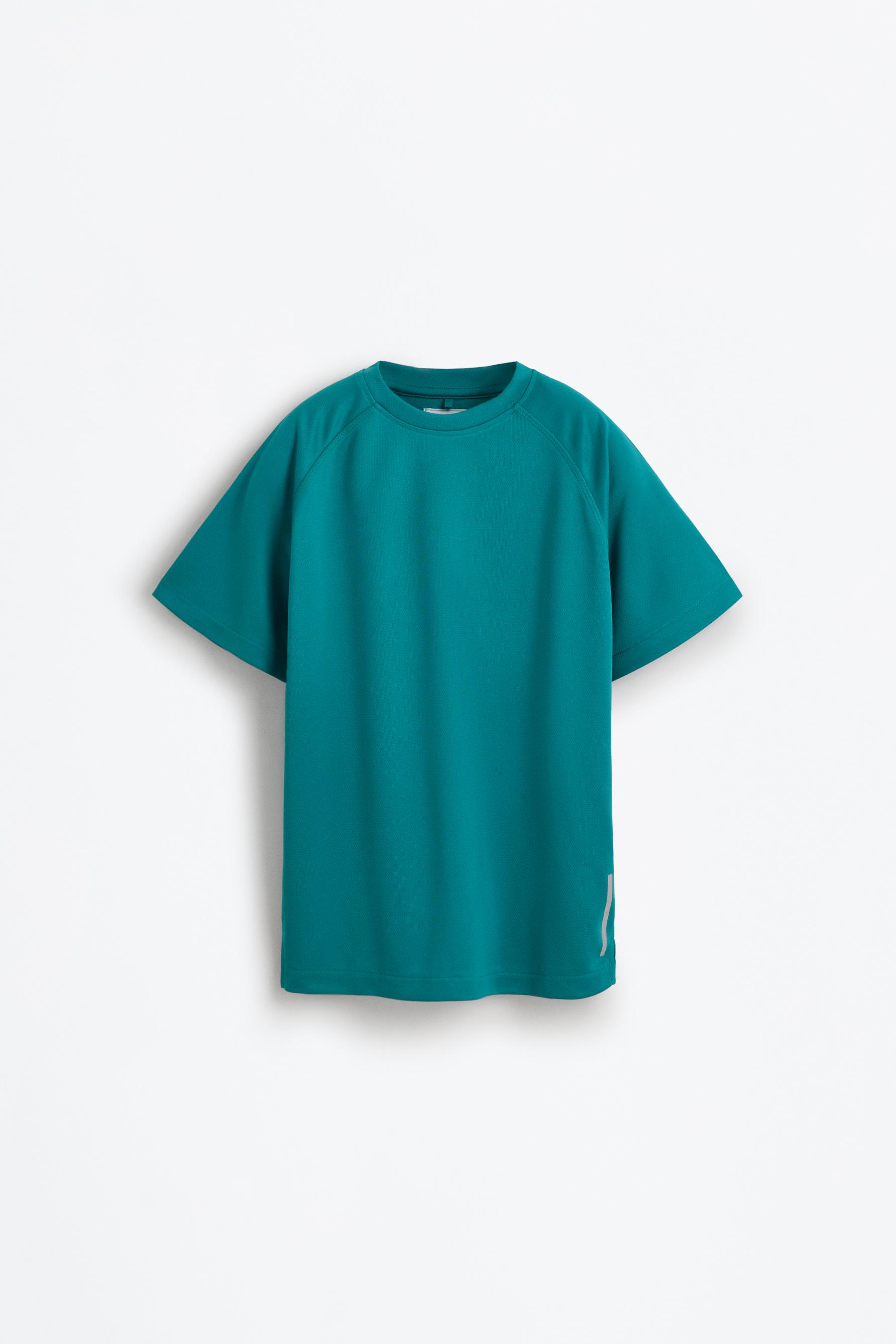 Conjunto deportivo corto