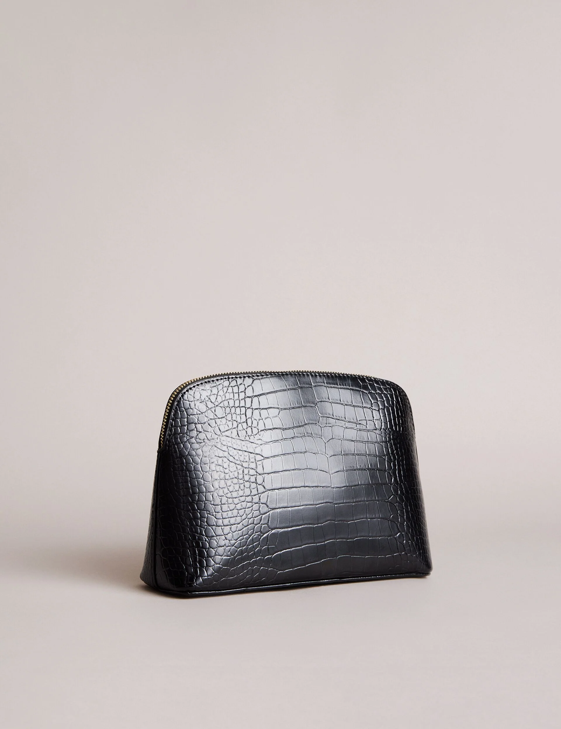 CROCALA | BLACK