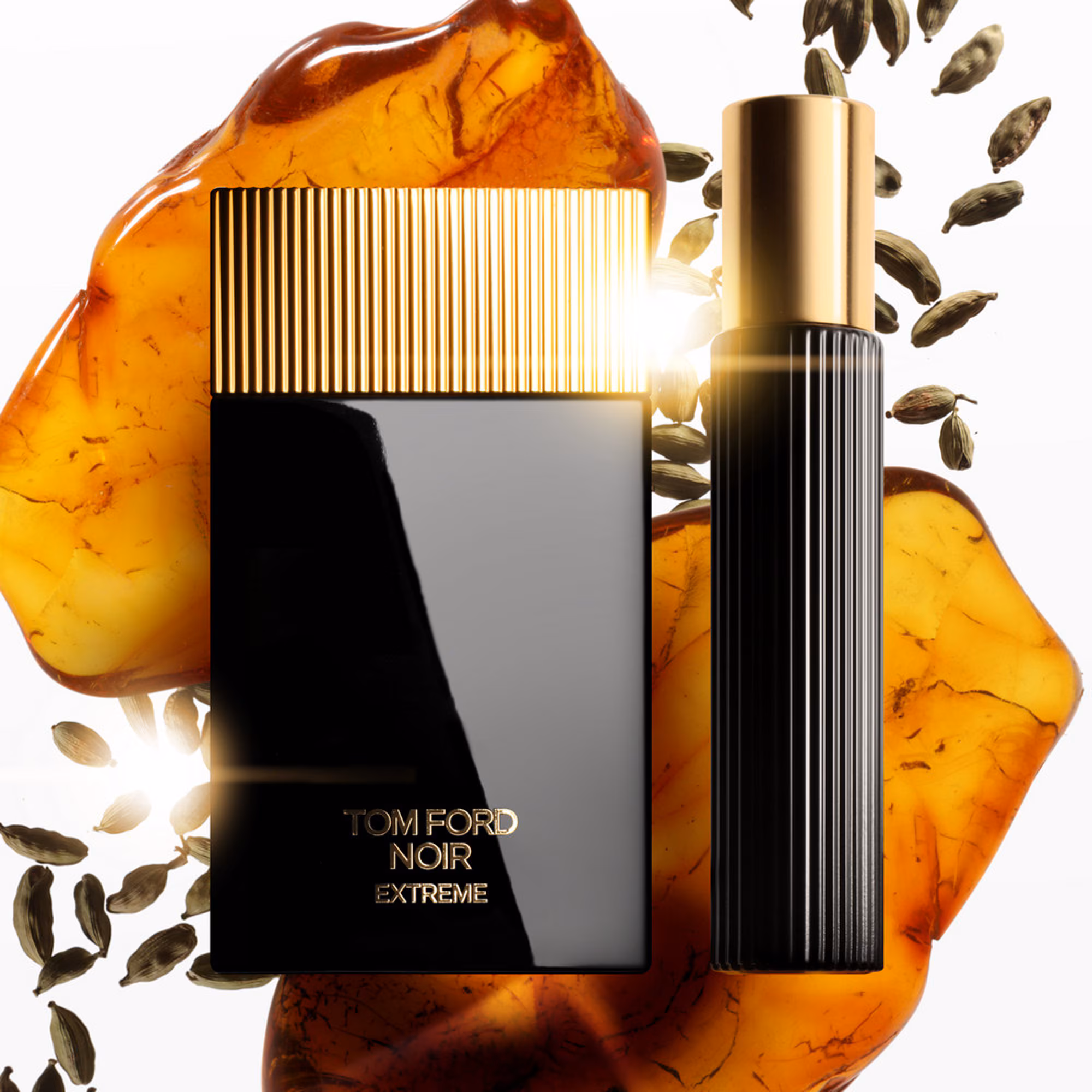 NOIR EXTRÊMECoffret - eau de parfum