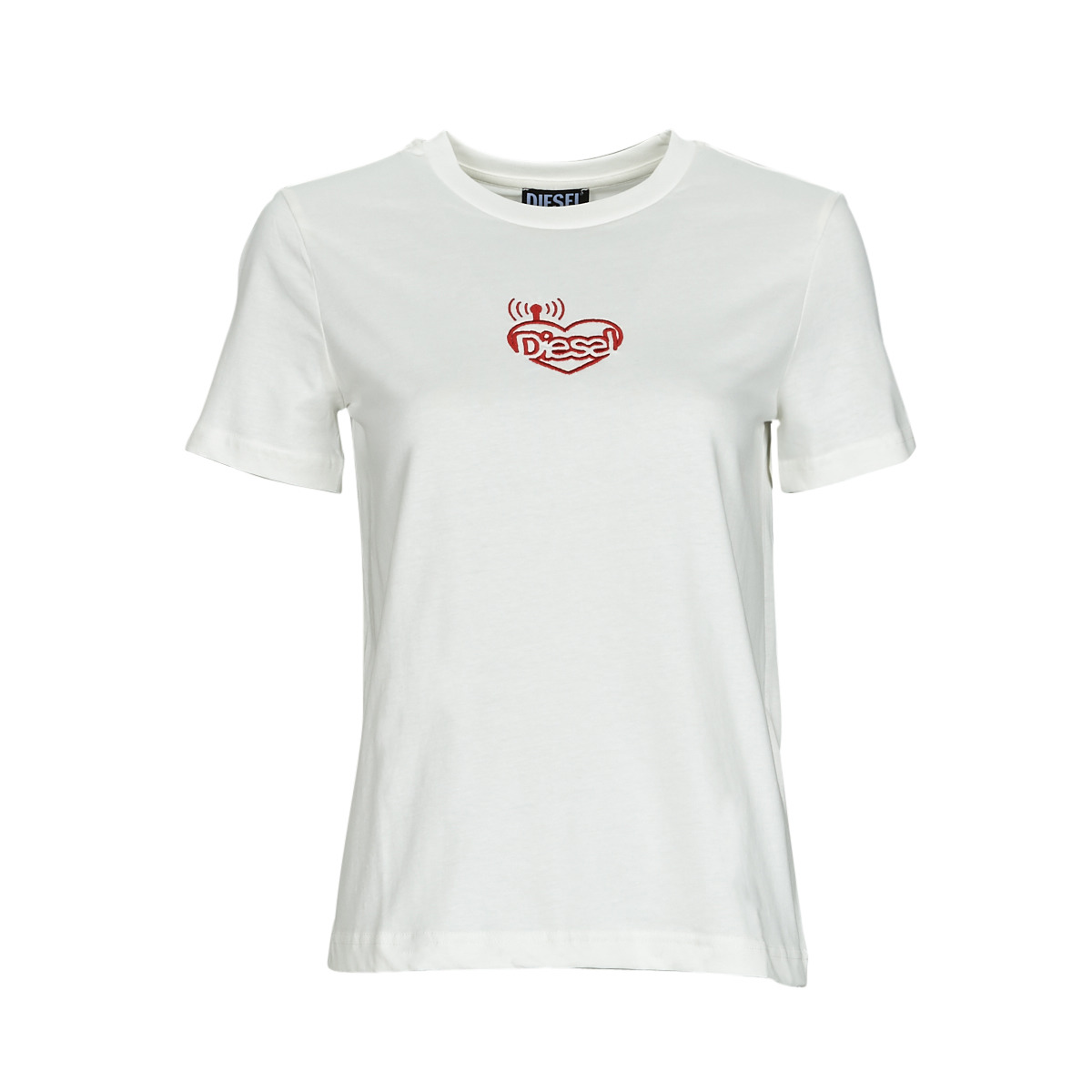 Diesel - T-REG-E9 - White