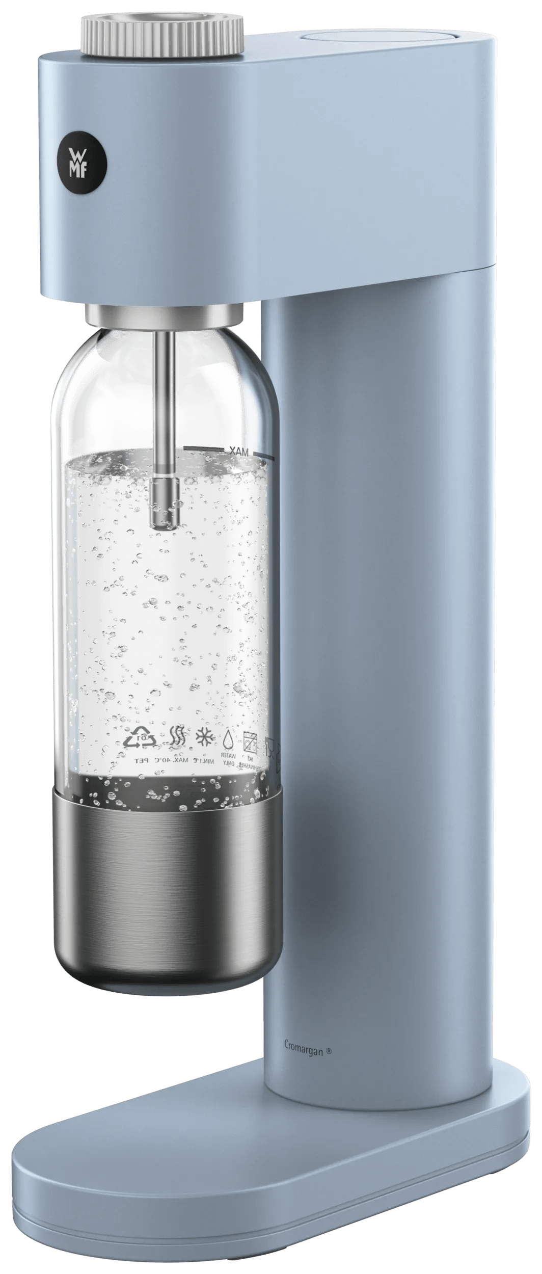 WMF Element One Water Carbonator Ice Flow