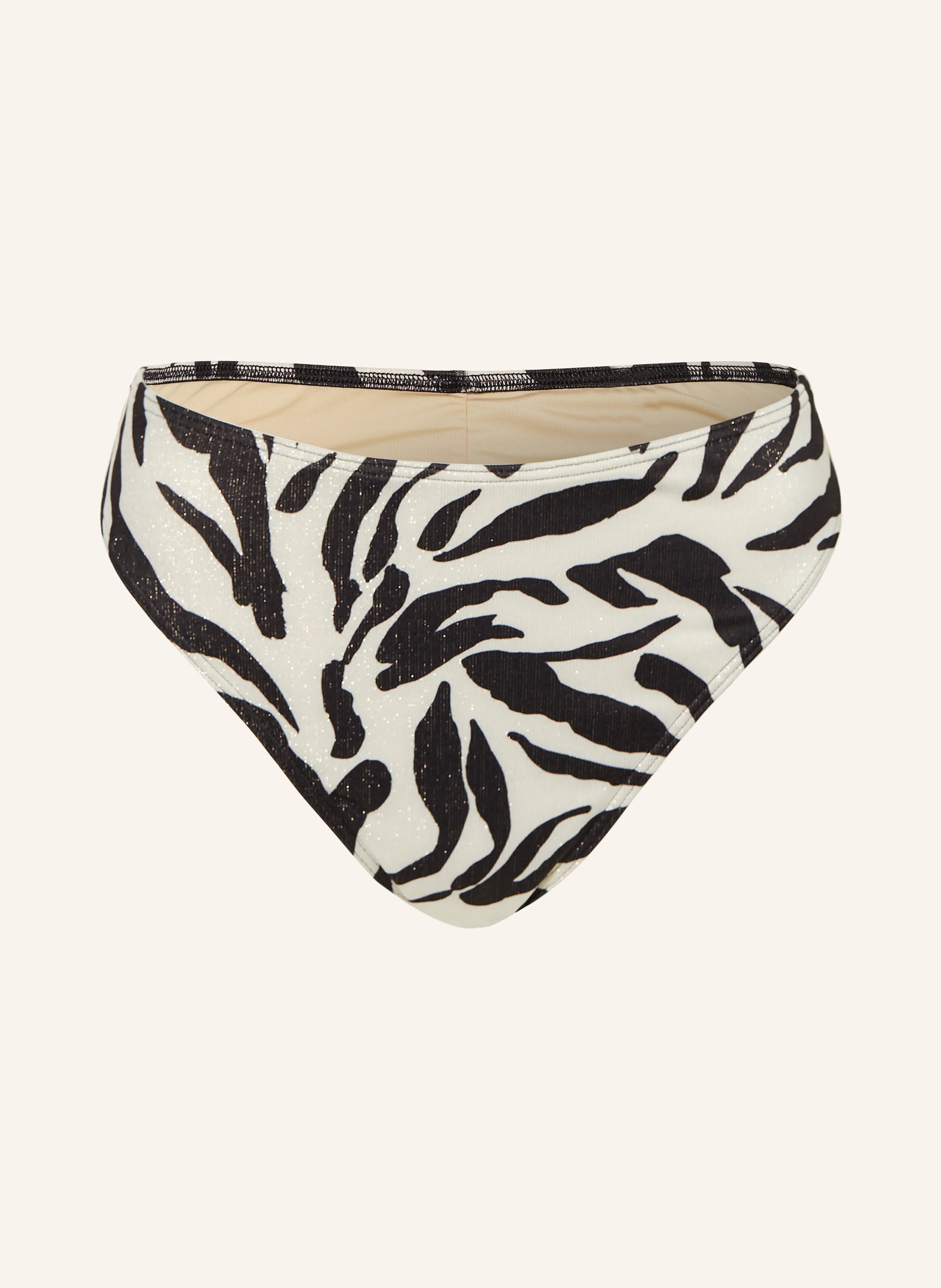 PrimaDonna Brazilian-Bikini-Hose DALICE mit Glitzergarn