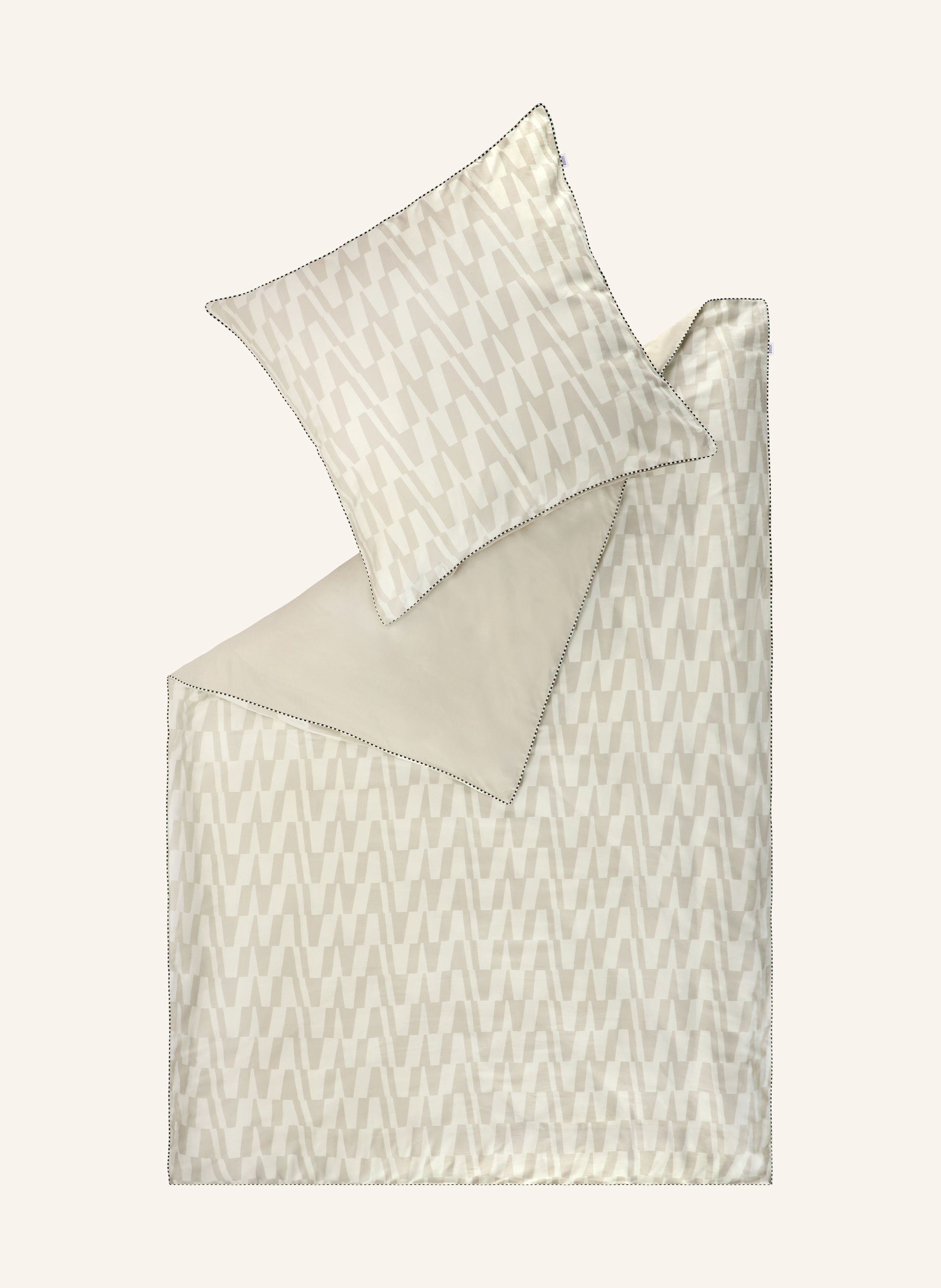 SCHÖNER WOHNEN KOLLEKTION Satin Bettwäsche FAVOUR