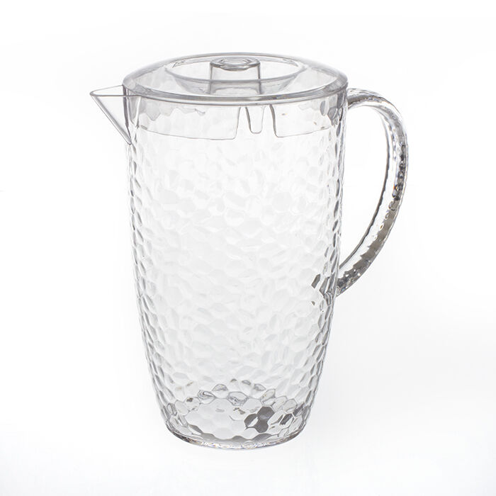 Jarro em policarbonato 2l