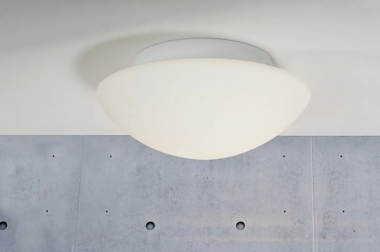 Deckenleuchte Ufo