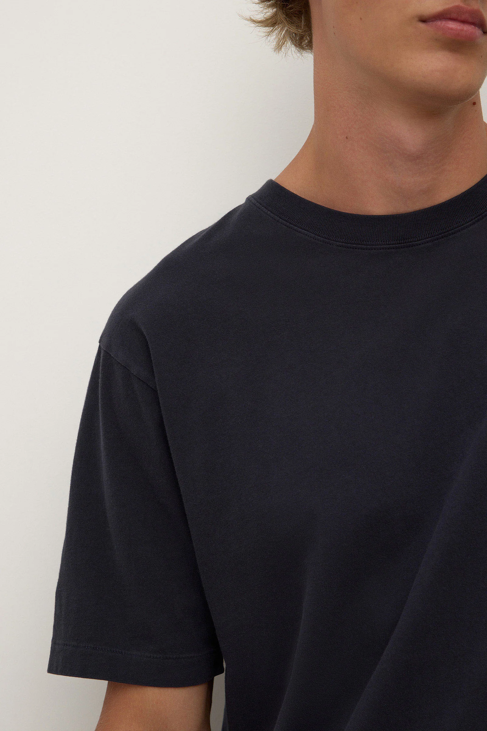 Knox Oversized Tee