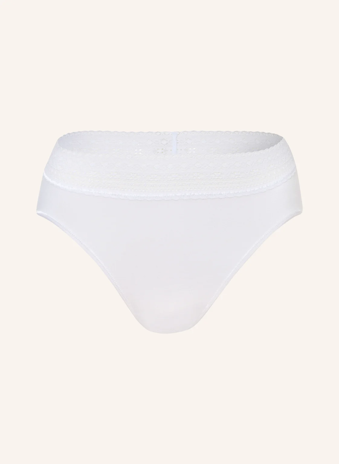 mey Taillenslip Serie MODAL LACE